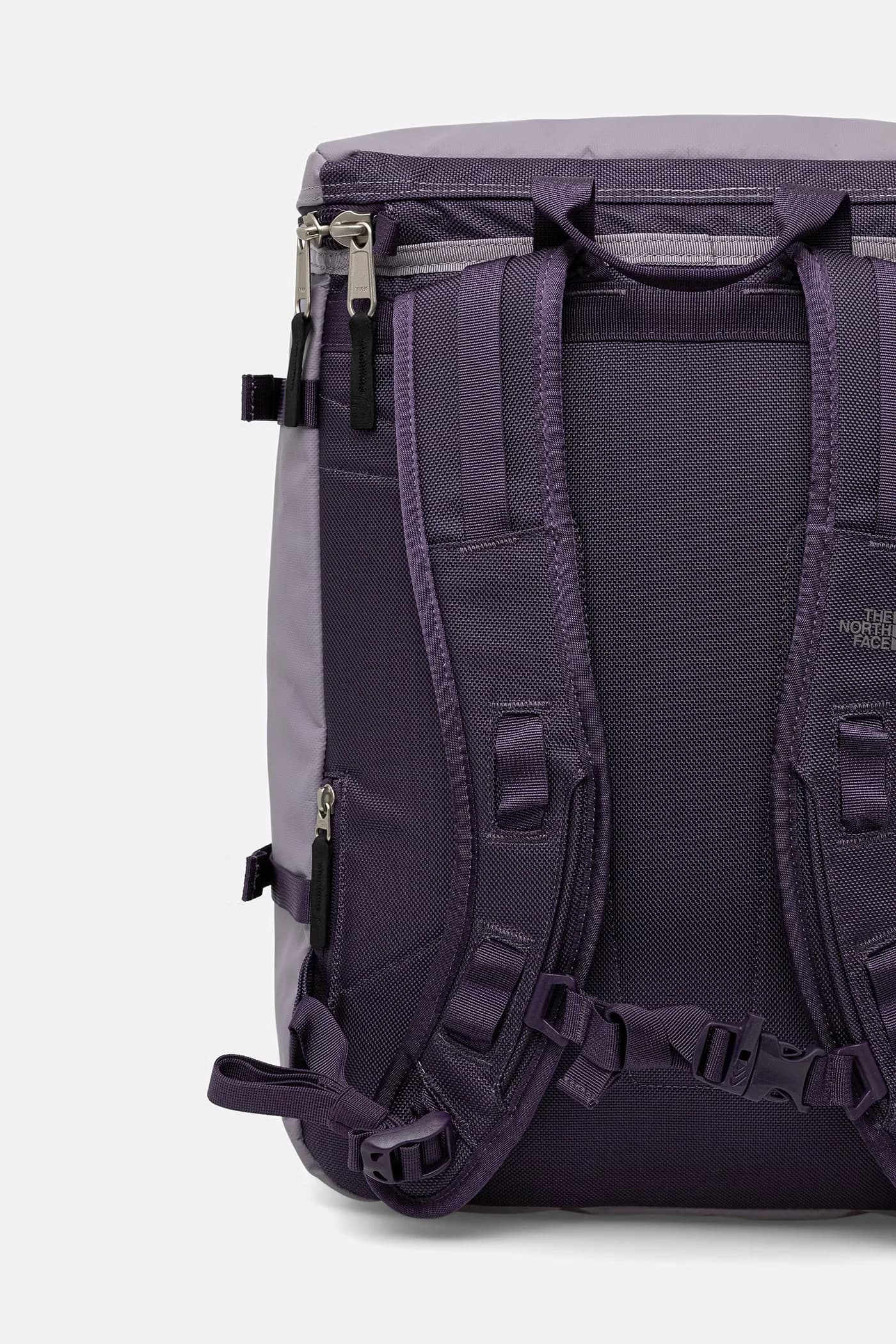 Рюкзак BASE CAMP 30 лет. - фото 3