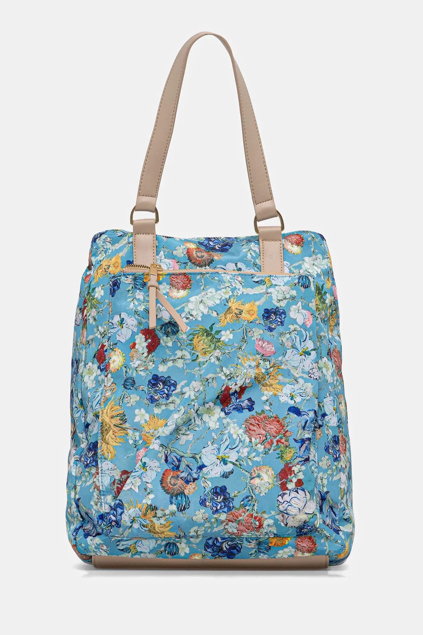 Рюкзак с функцией сумки - фото 2