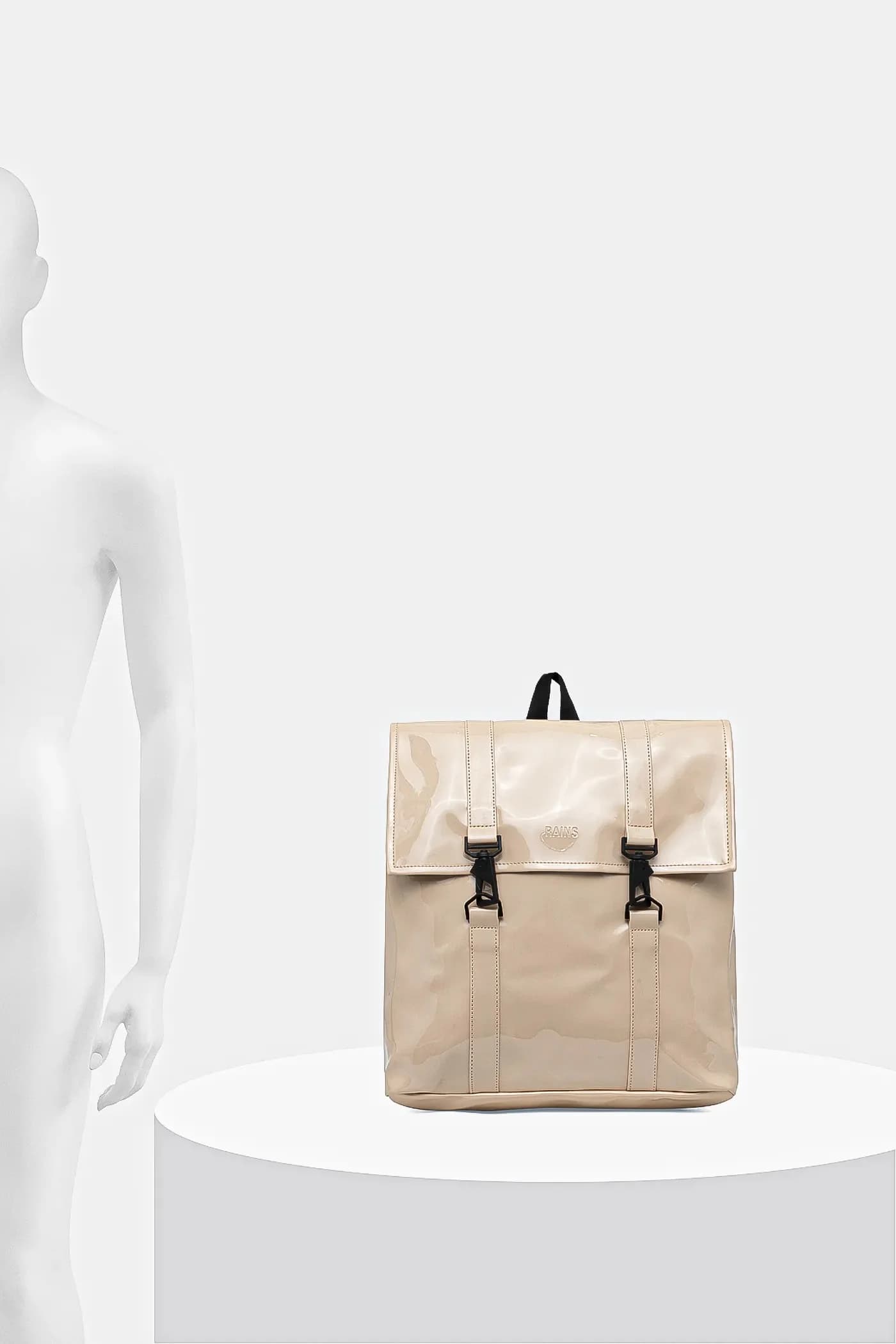 13310 Рюкзак MSN Bag Mini W3 - фото 6