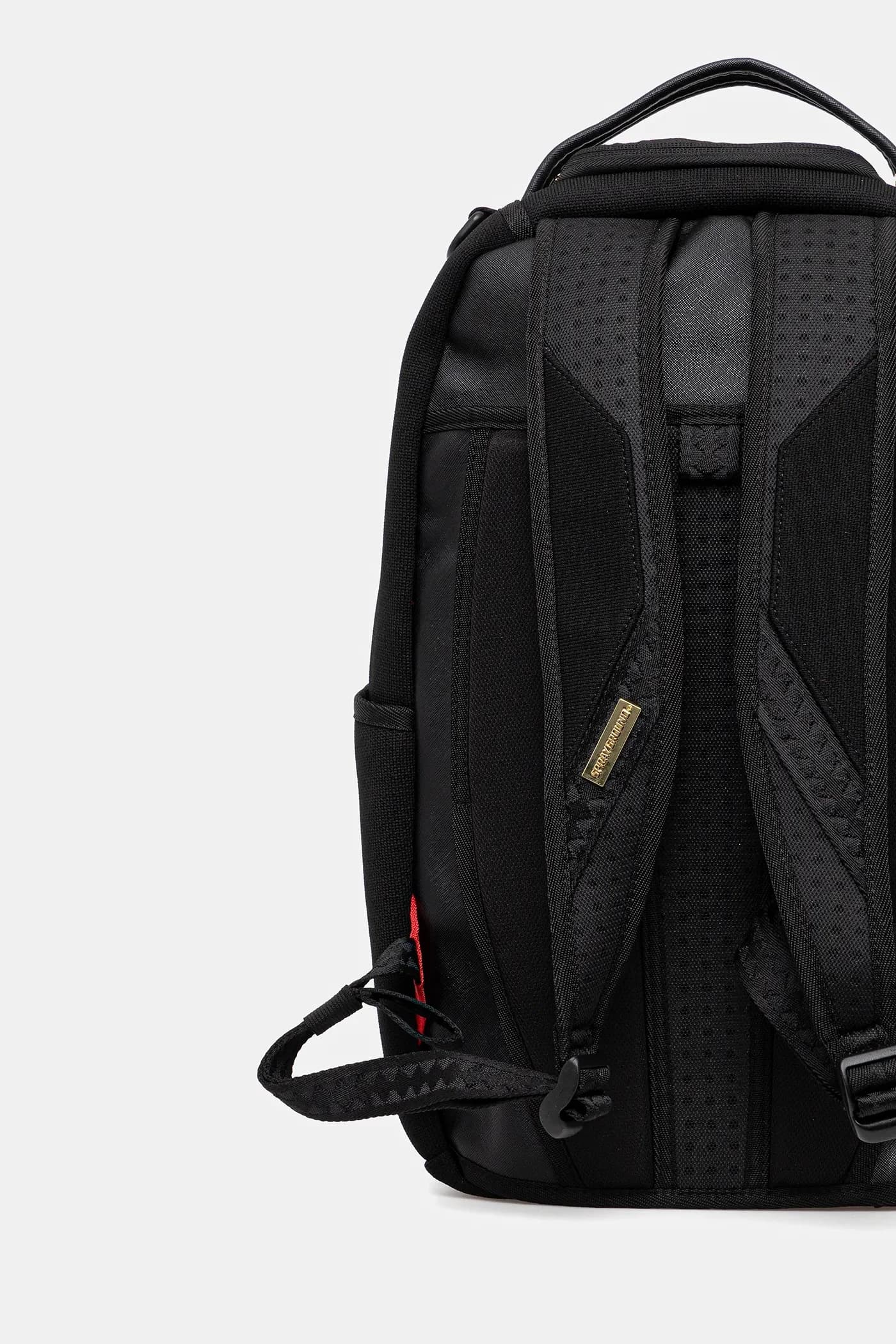 Рюкзак - фото 4