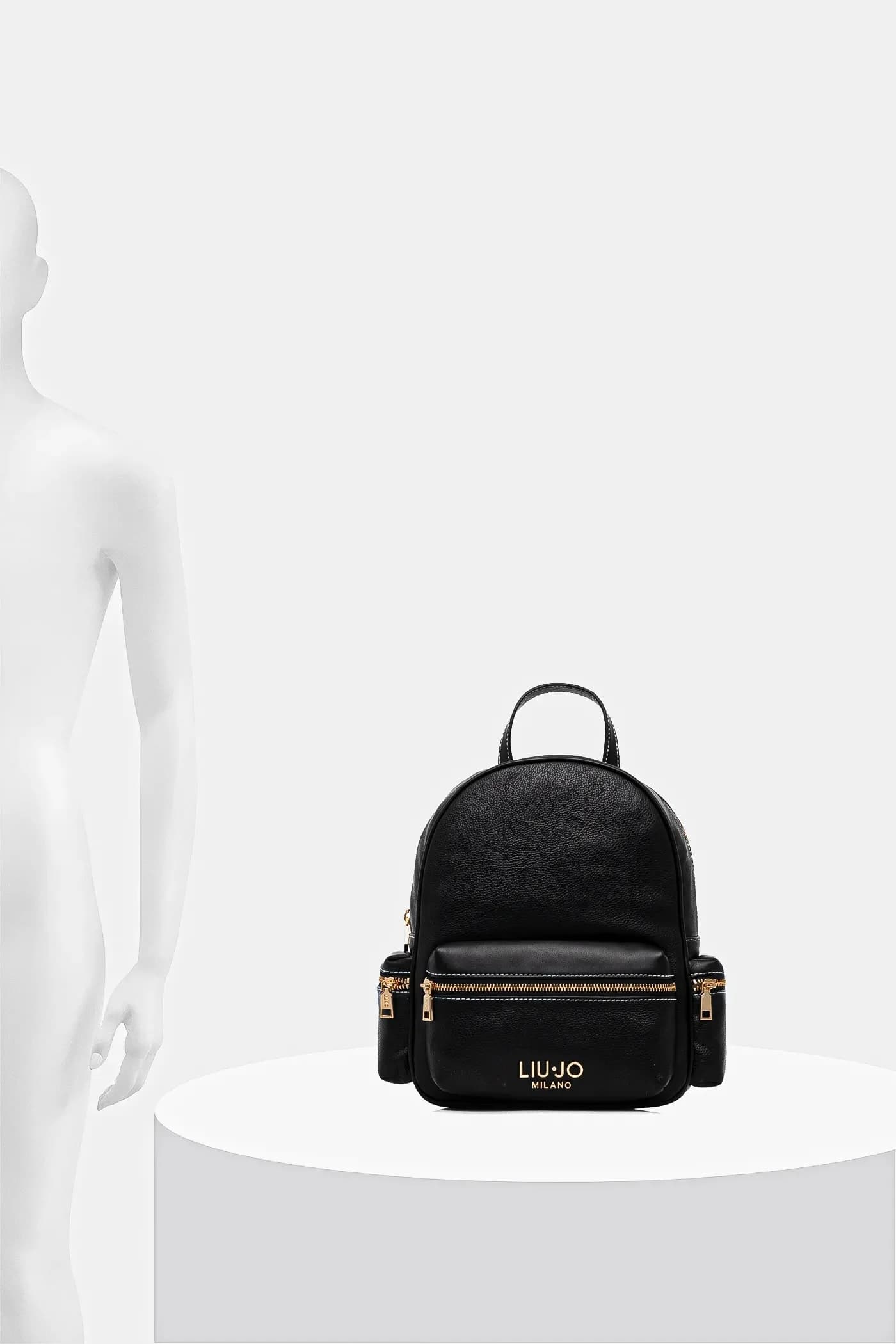 Рюкзак - фото 6