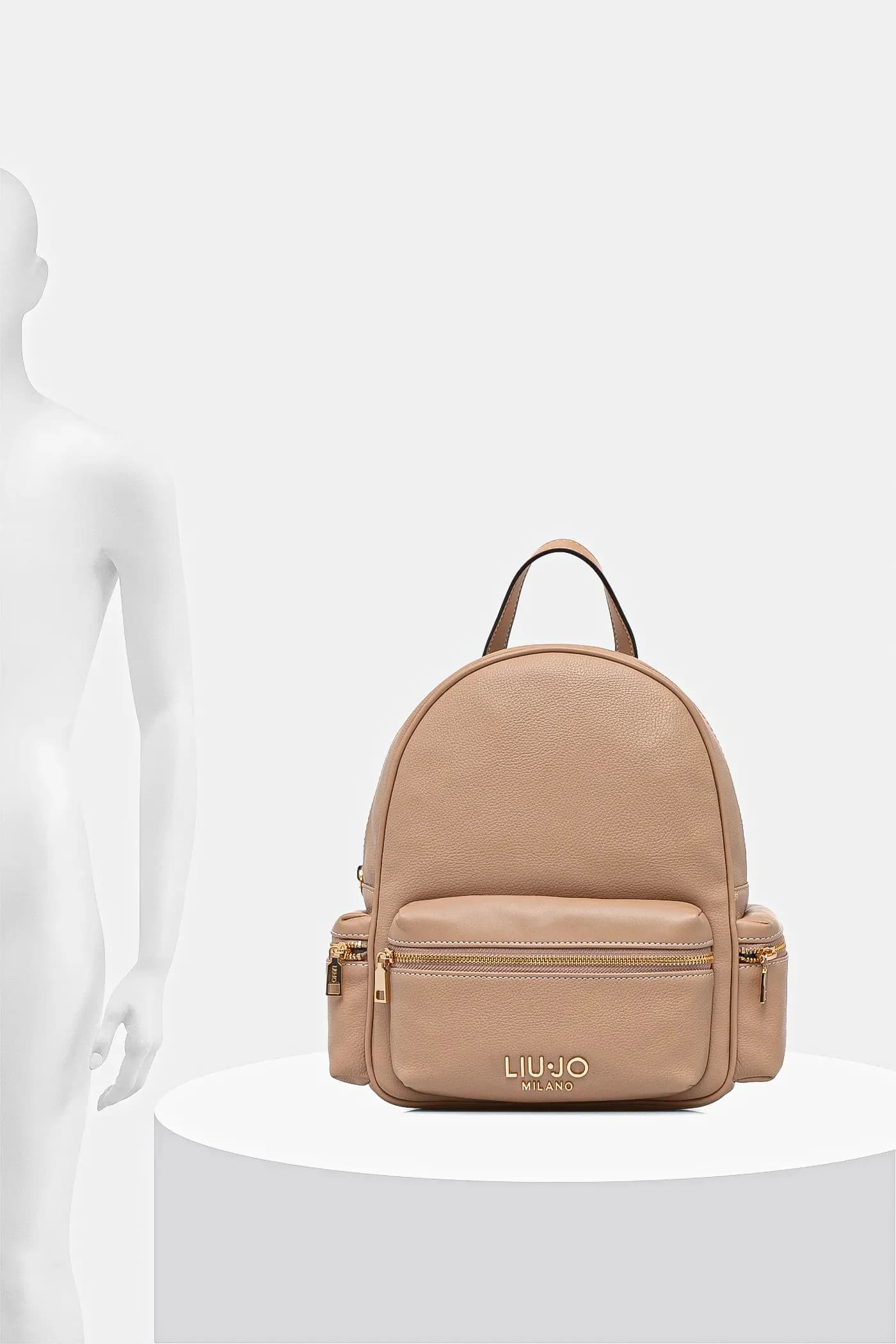 Рюкзак - фото 6