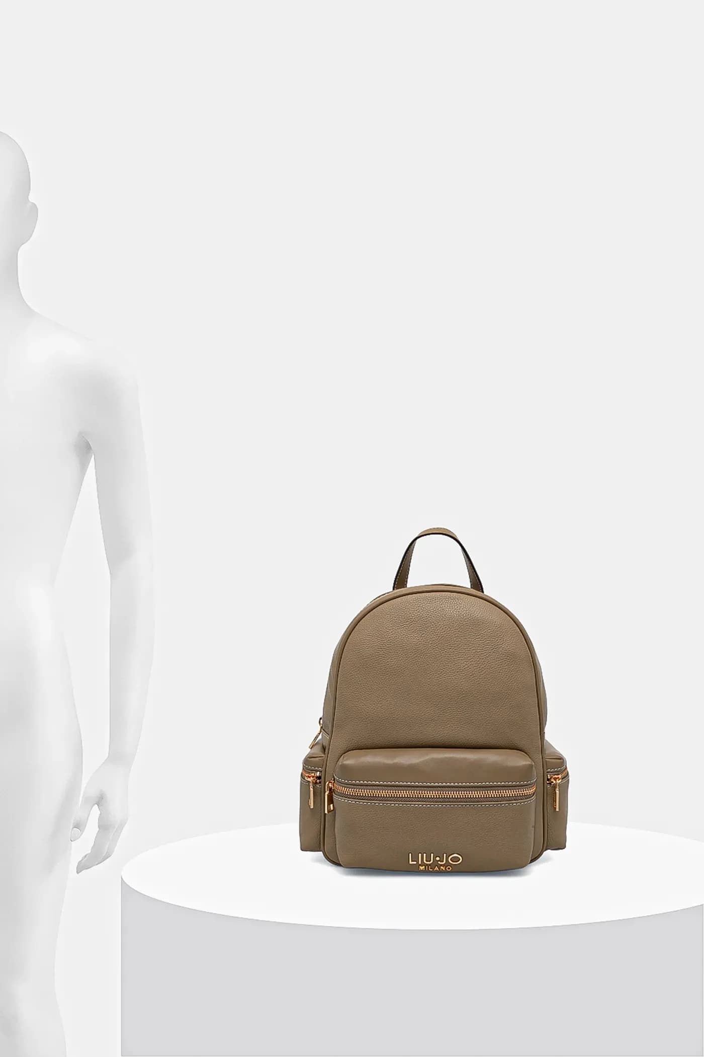 Рюкзак - фото 6