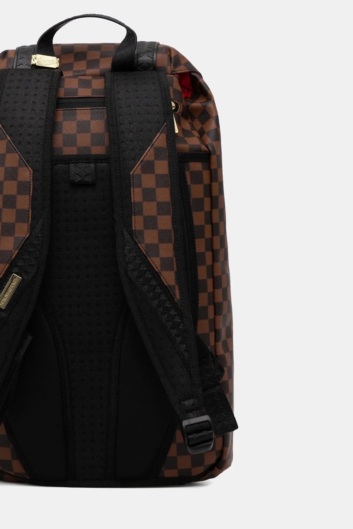 Рюкзак - фото 3