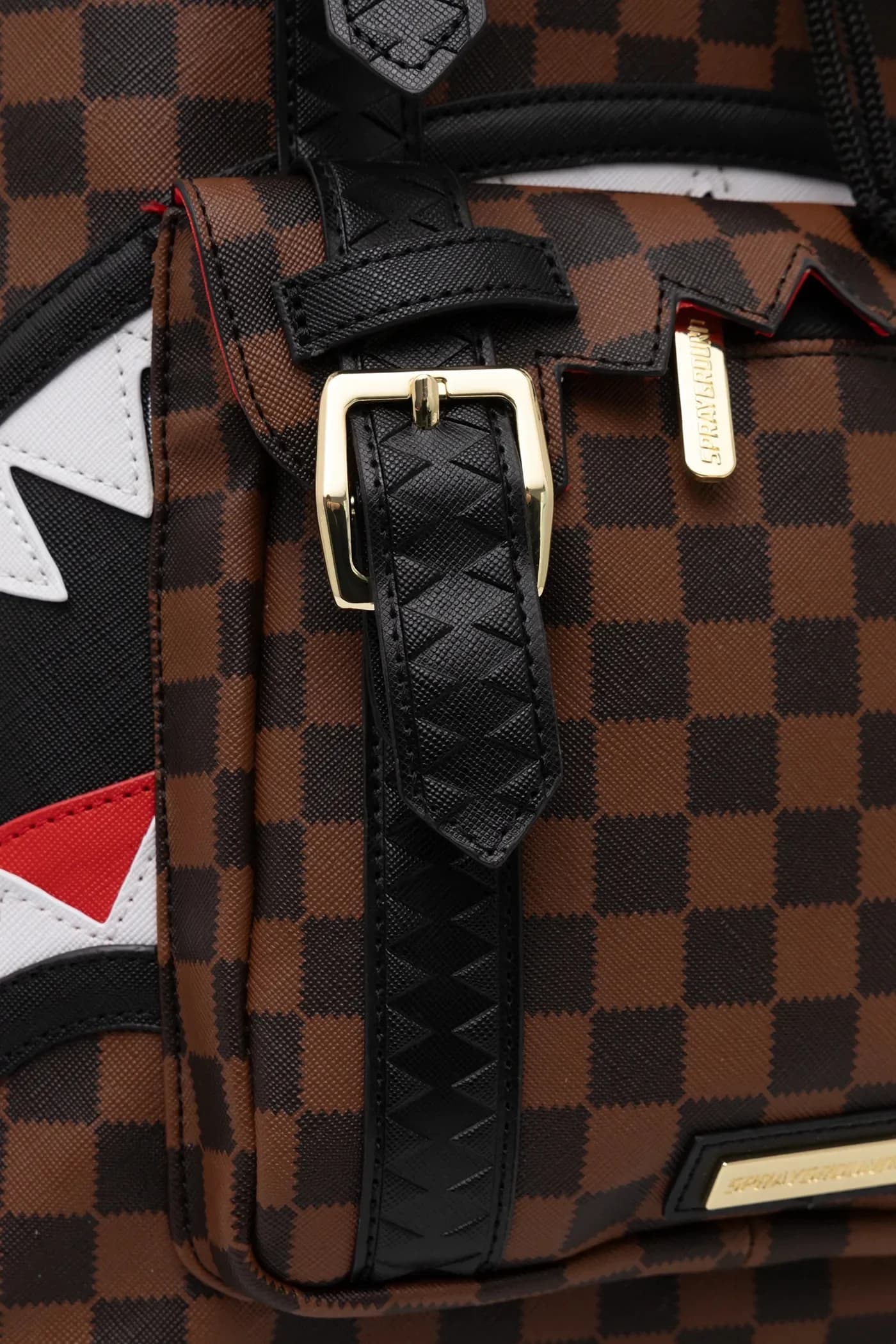 Рюкзак - фото 4