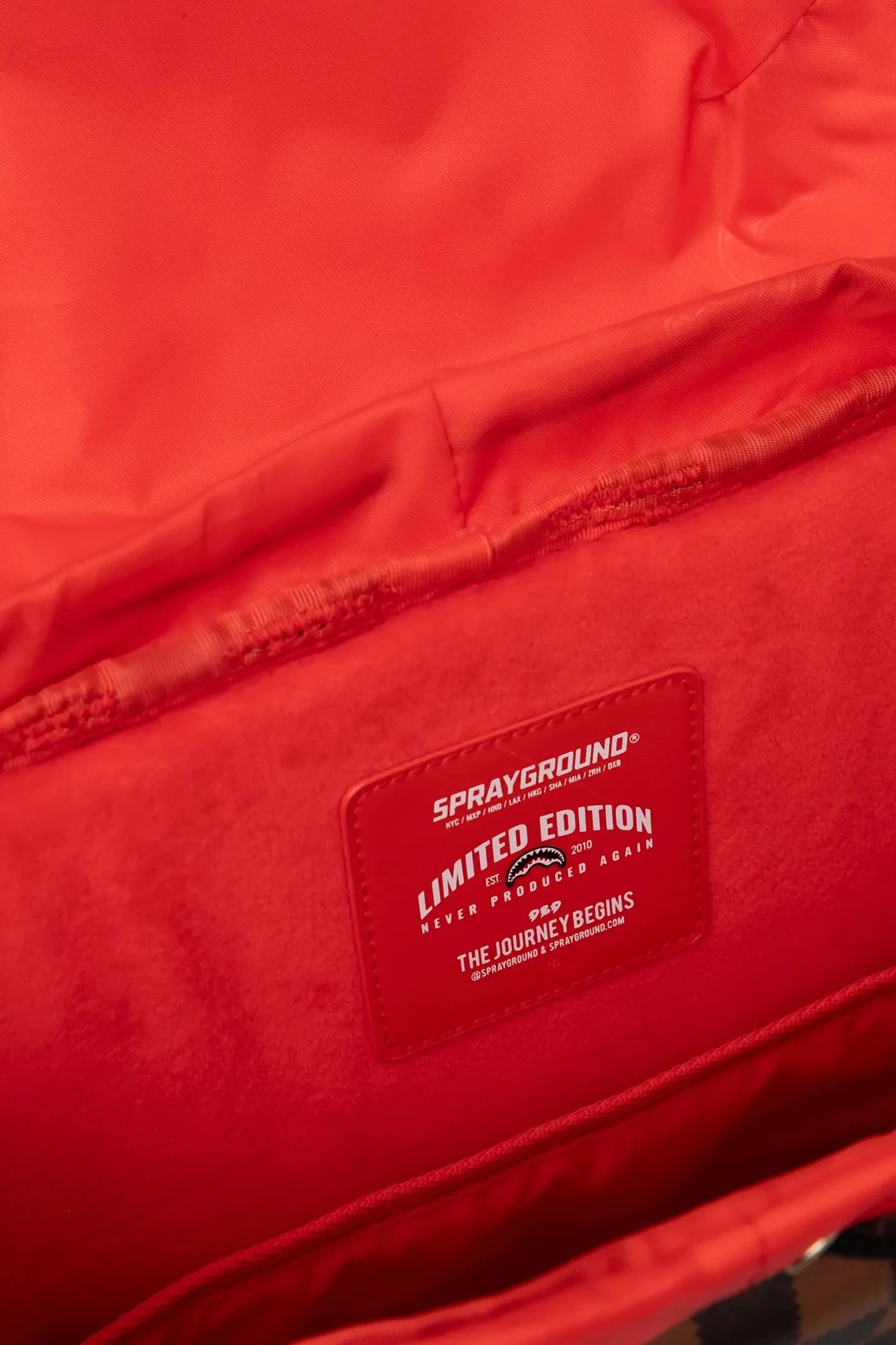 Рюкзак - фото 5