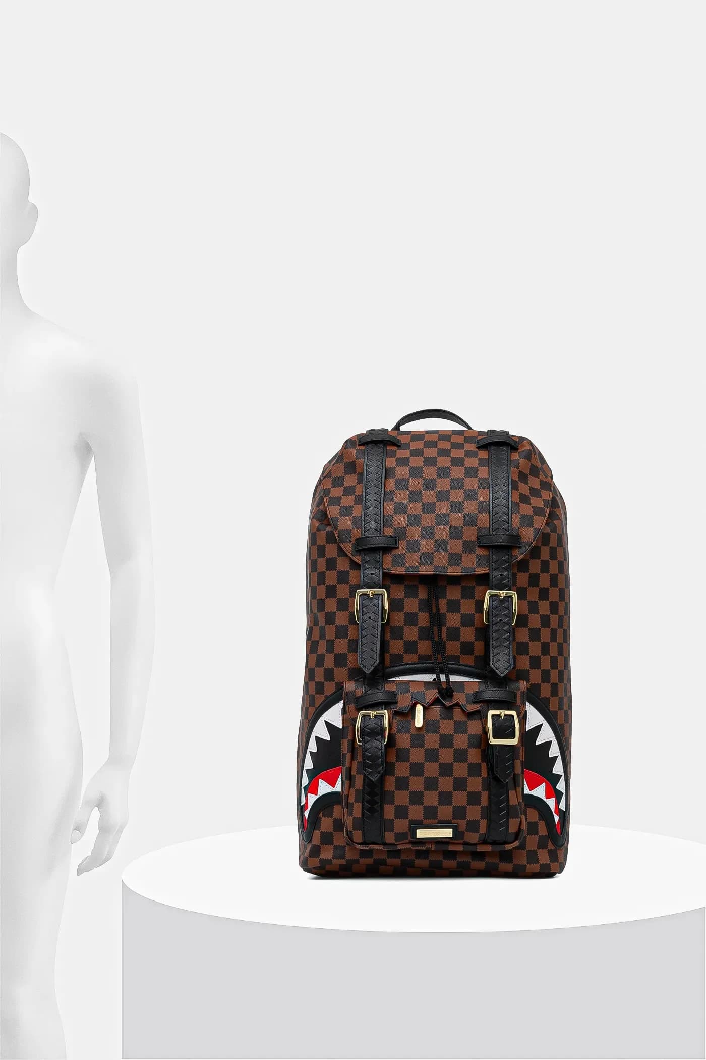 Рюкзак - фото 6