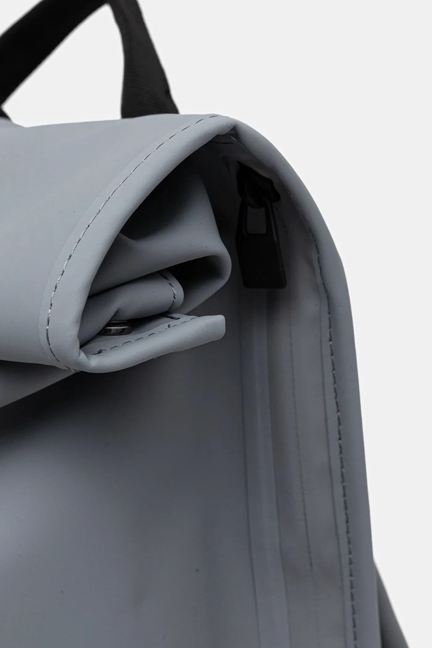 13320 Рюкзак Rolltop W3 - фото 5