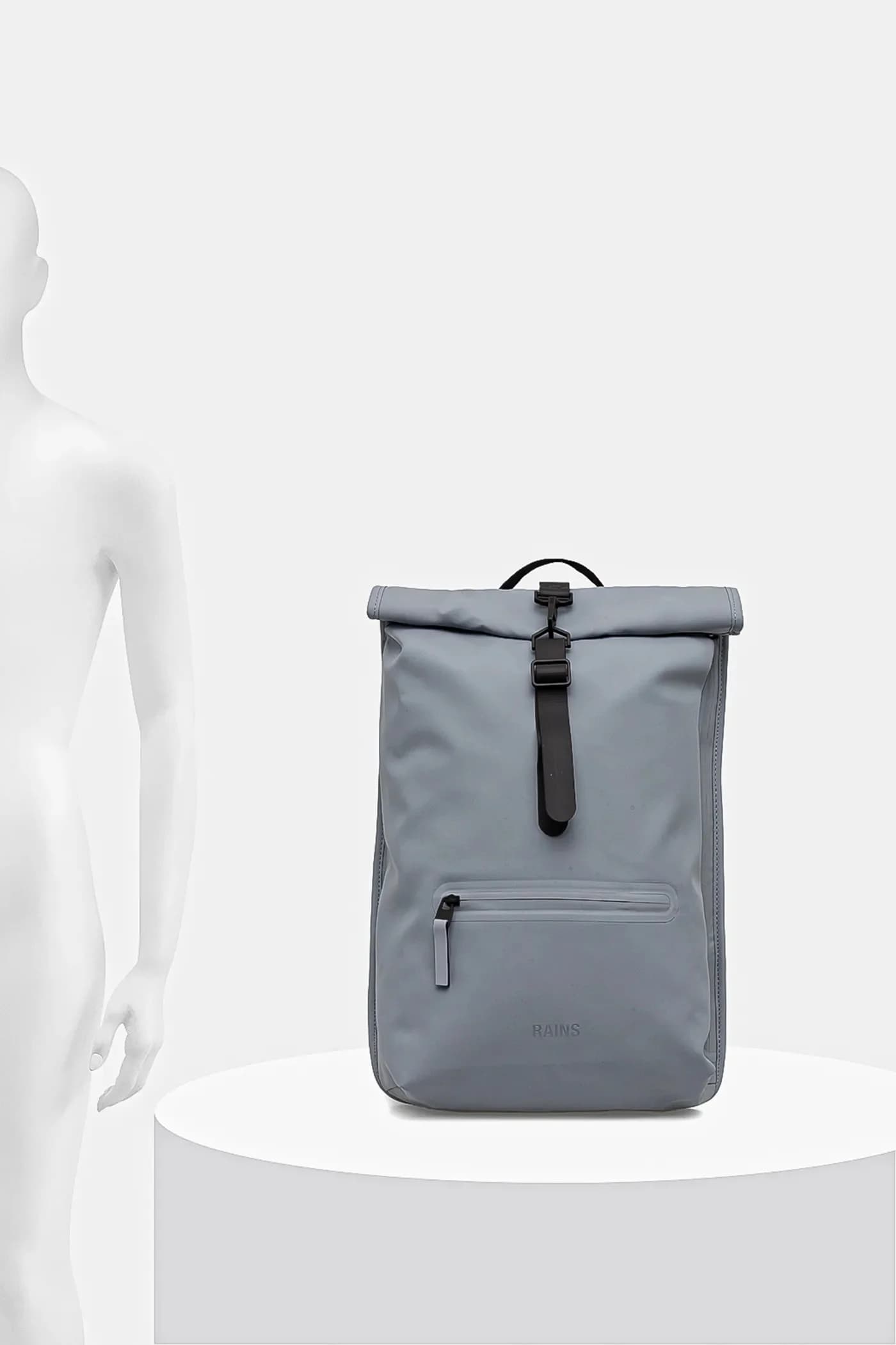 13320 Рюкзак Rolltop W3 - фото 8