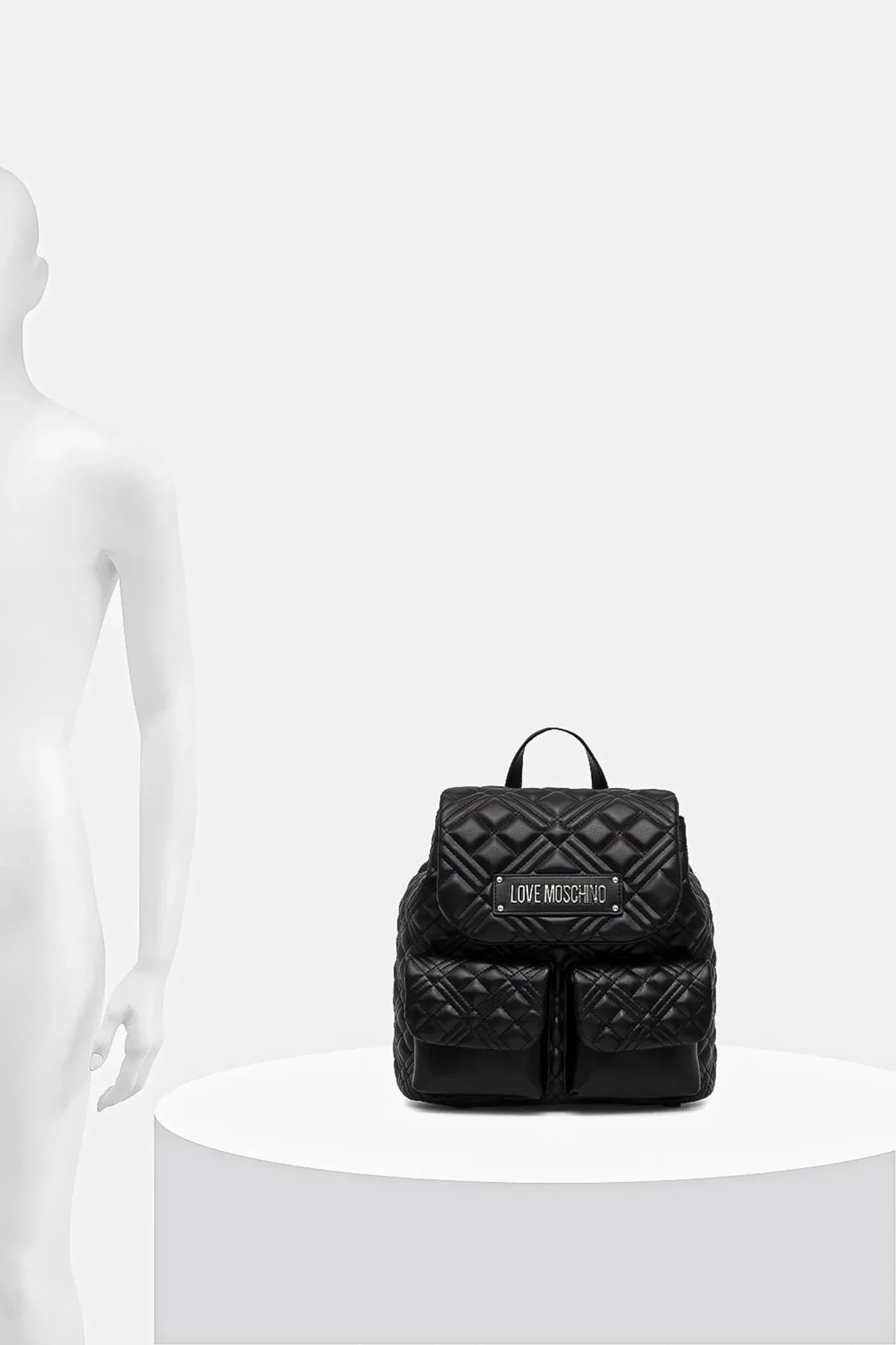 Рюкзак - фото 6