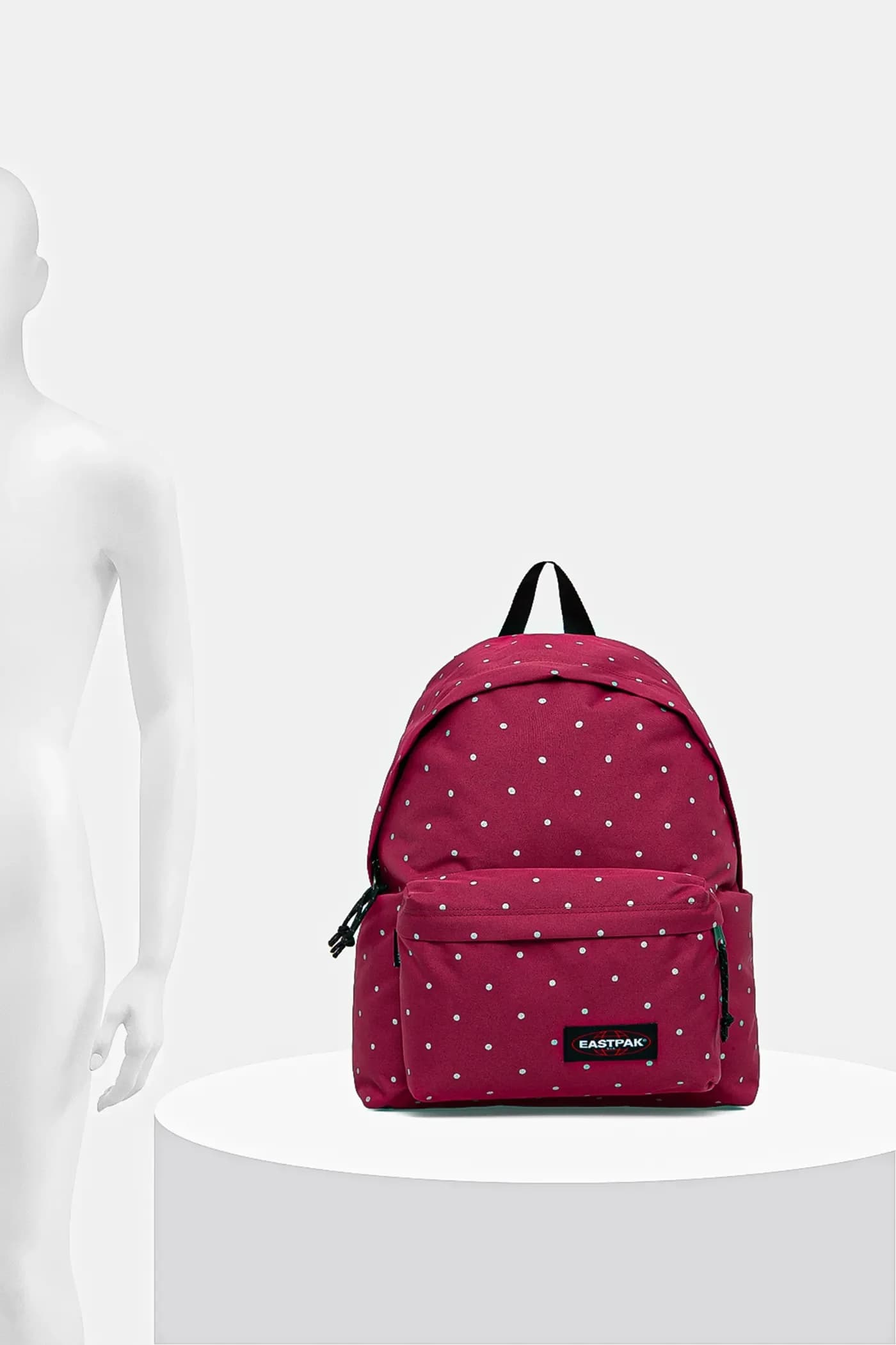 Рюкзак PADDED PAK'R - фото 6