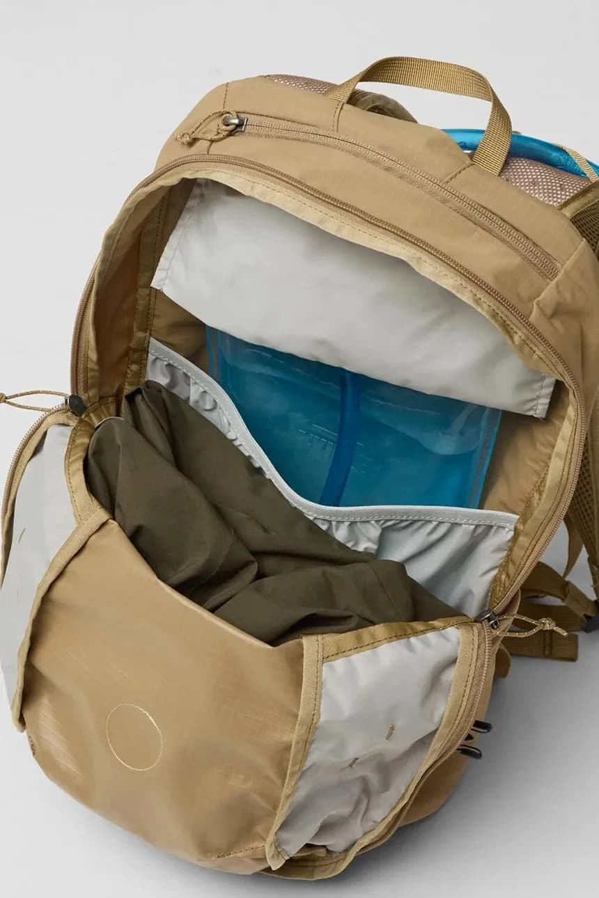 Рюкзак Abisko Softpack 16л. - фото 6