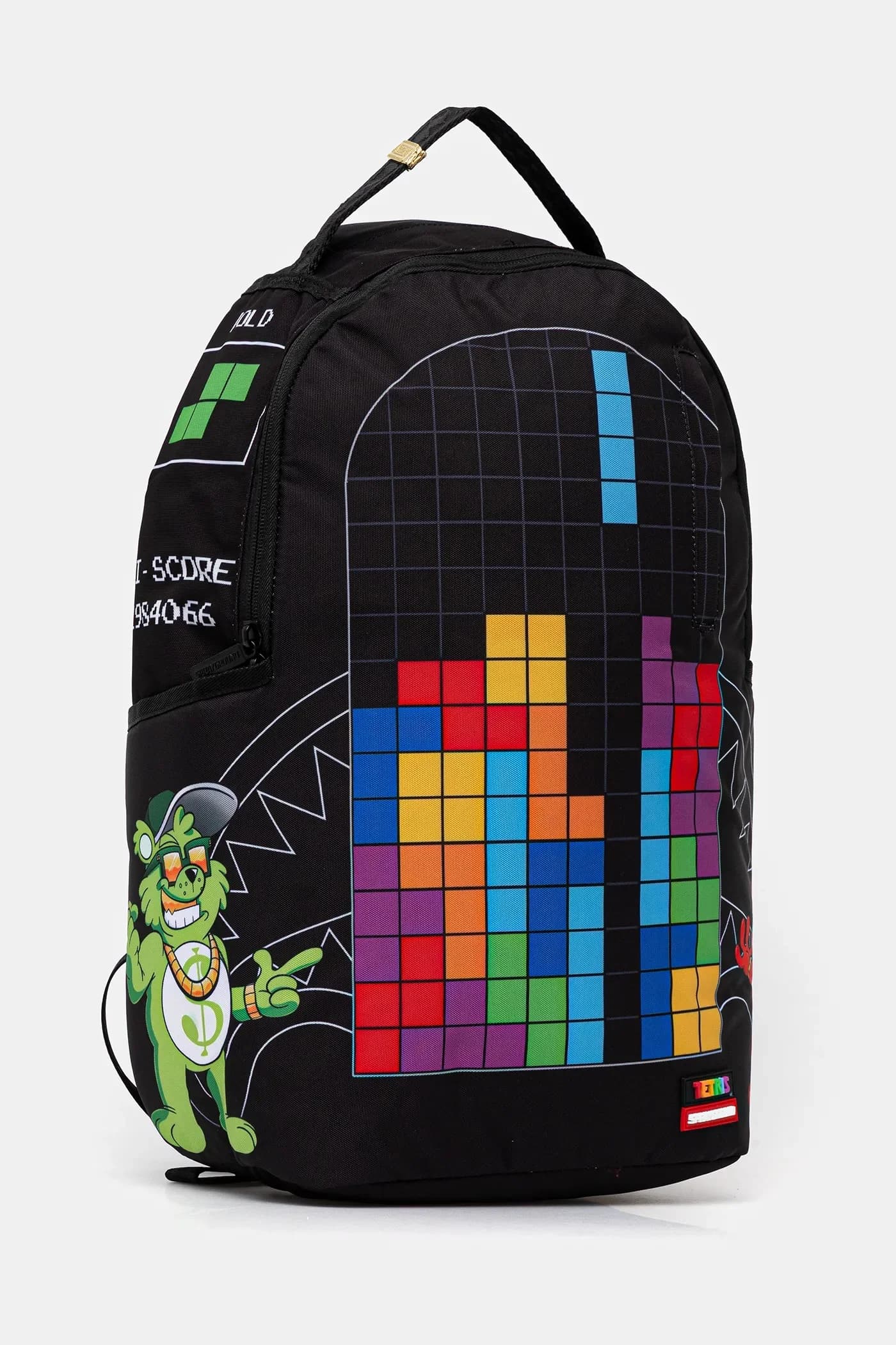 Рюкзак - фото 2