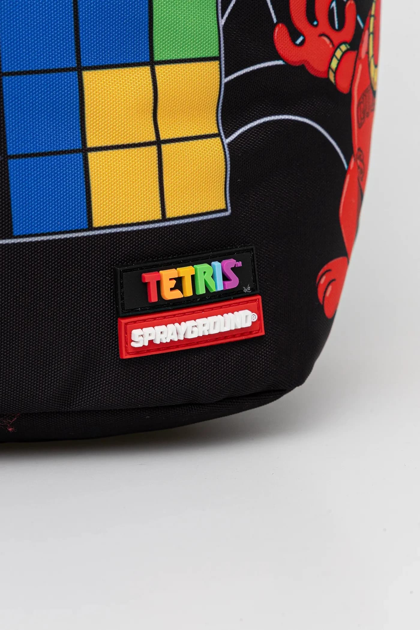 Рюкзак - фото 3