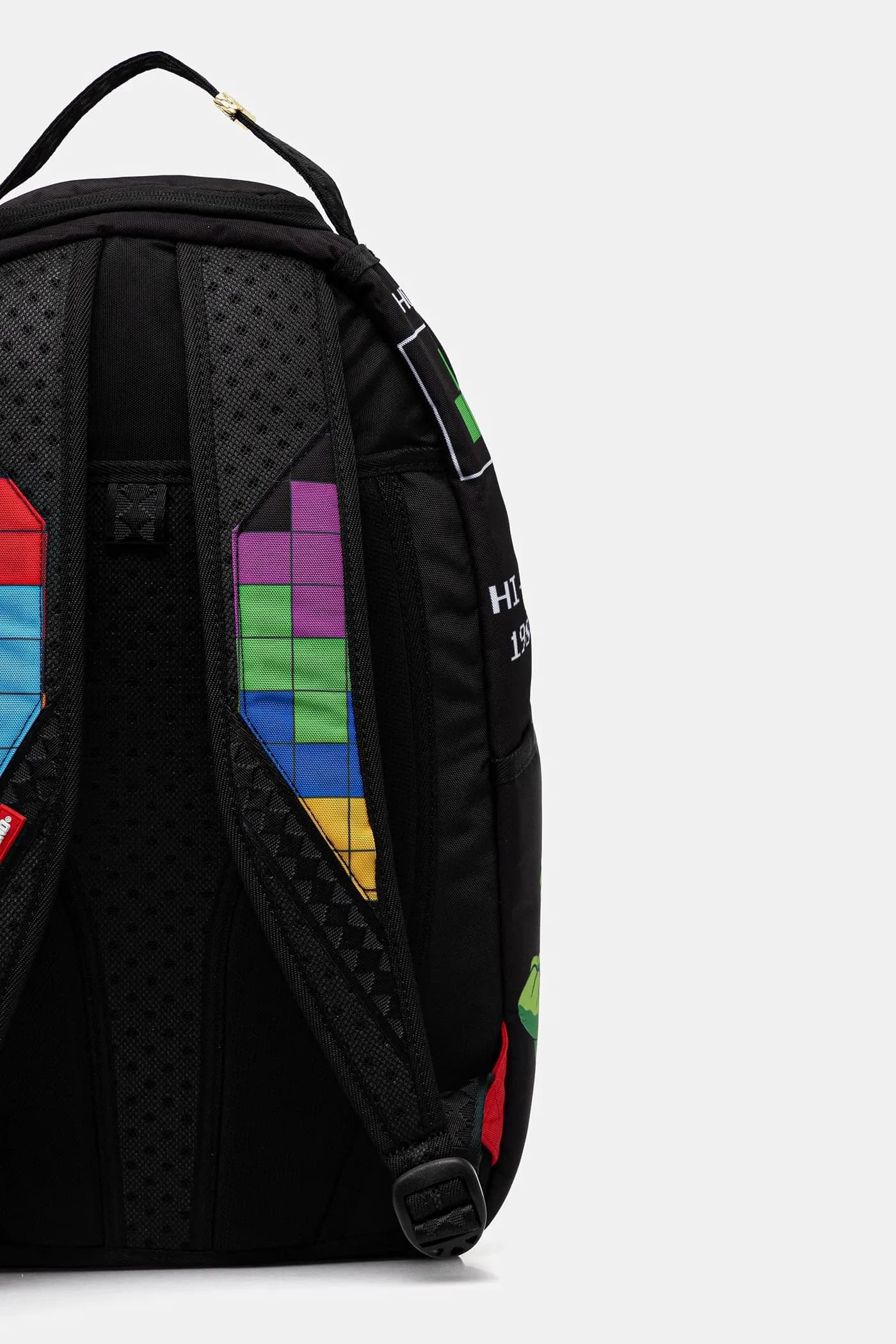 Рюкзак - фото 4