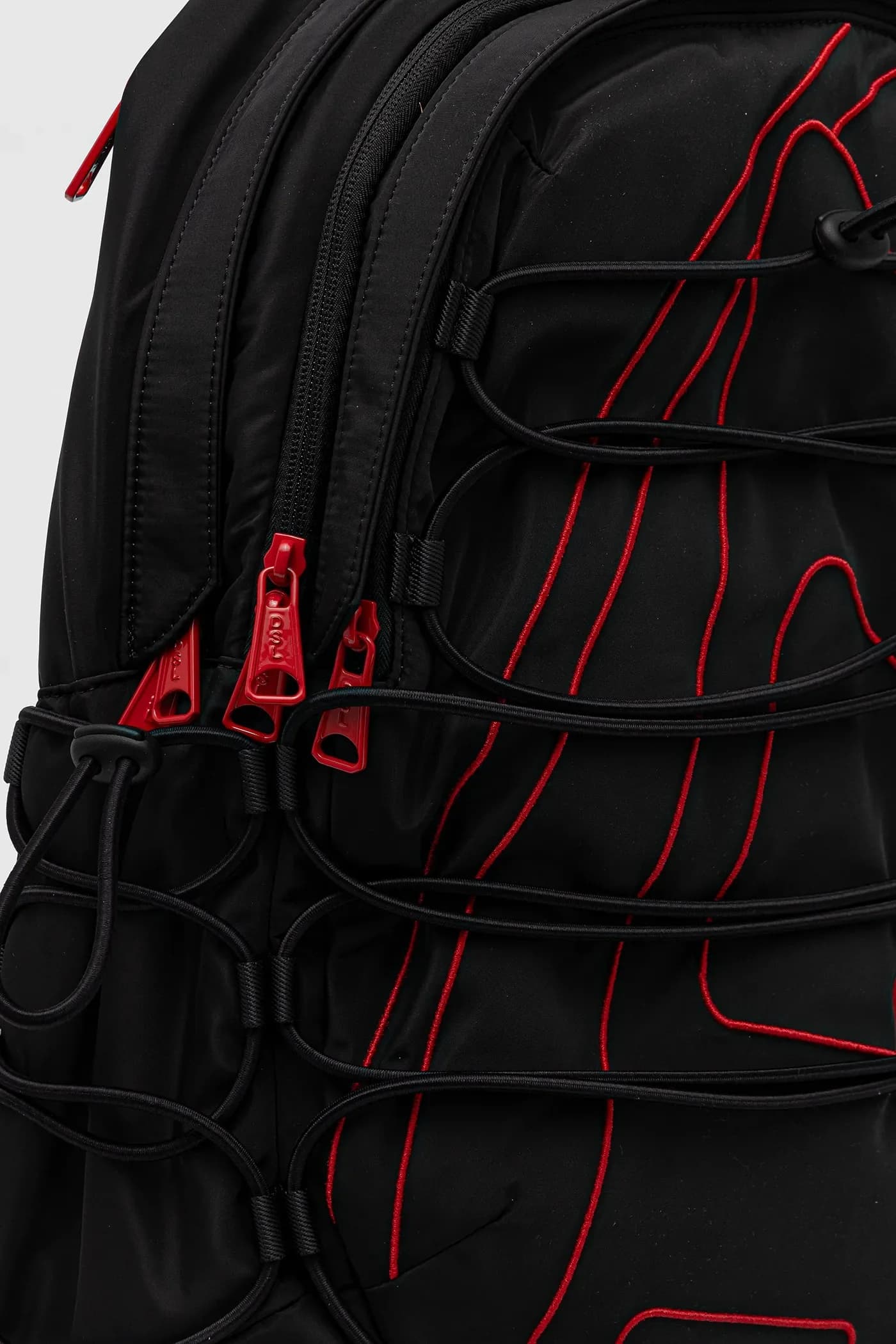 РЮКЗАК TECH-D TECH-D - фото 4