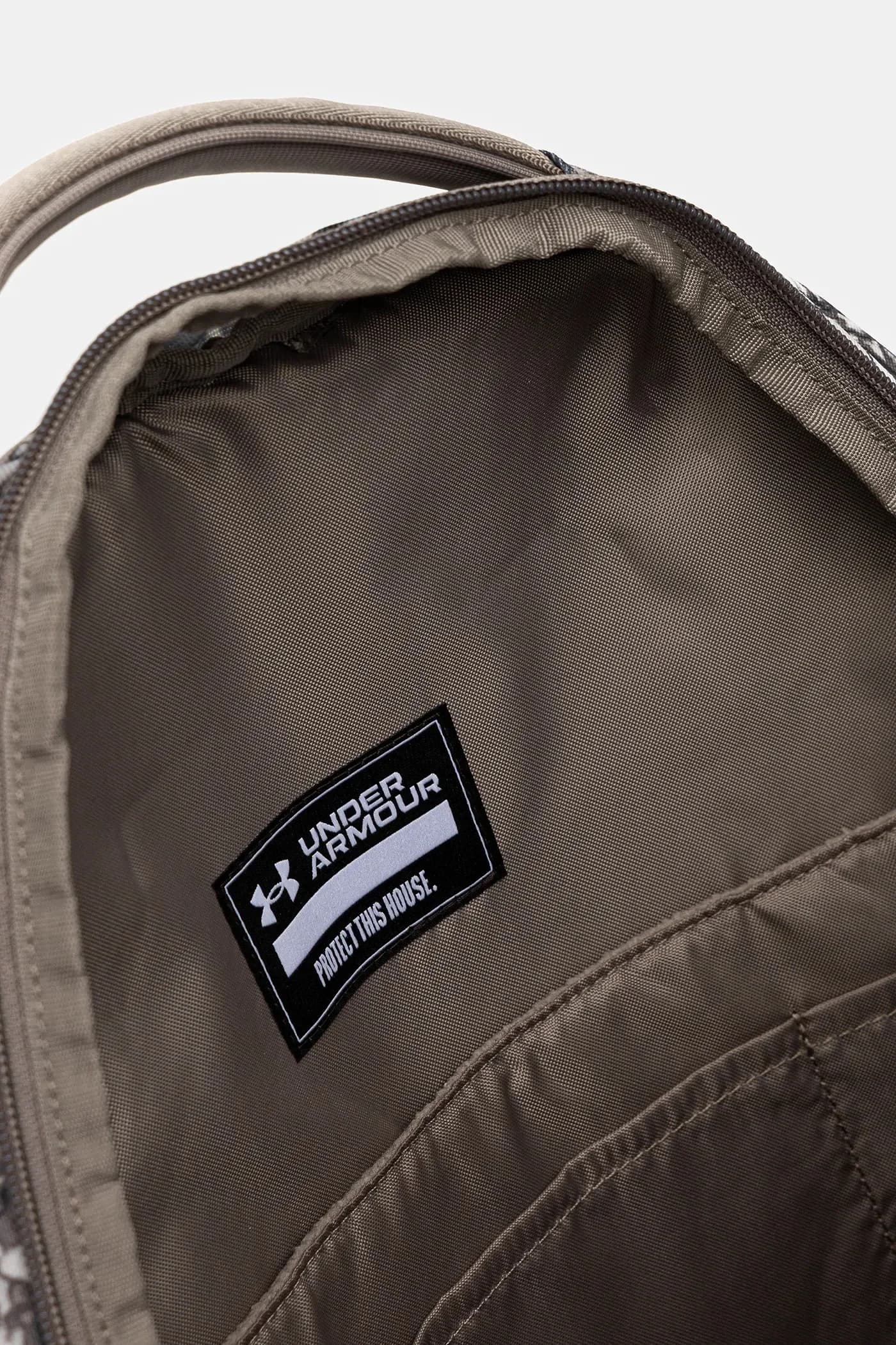 Рюкзак - фото 6