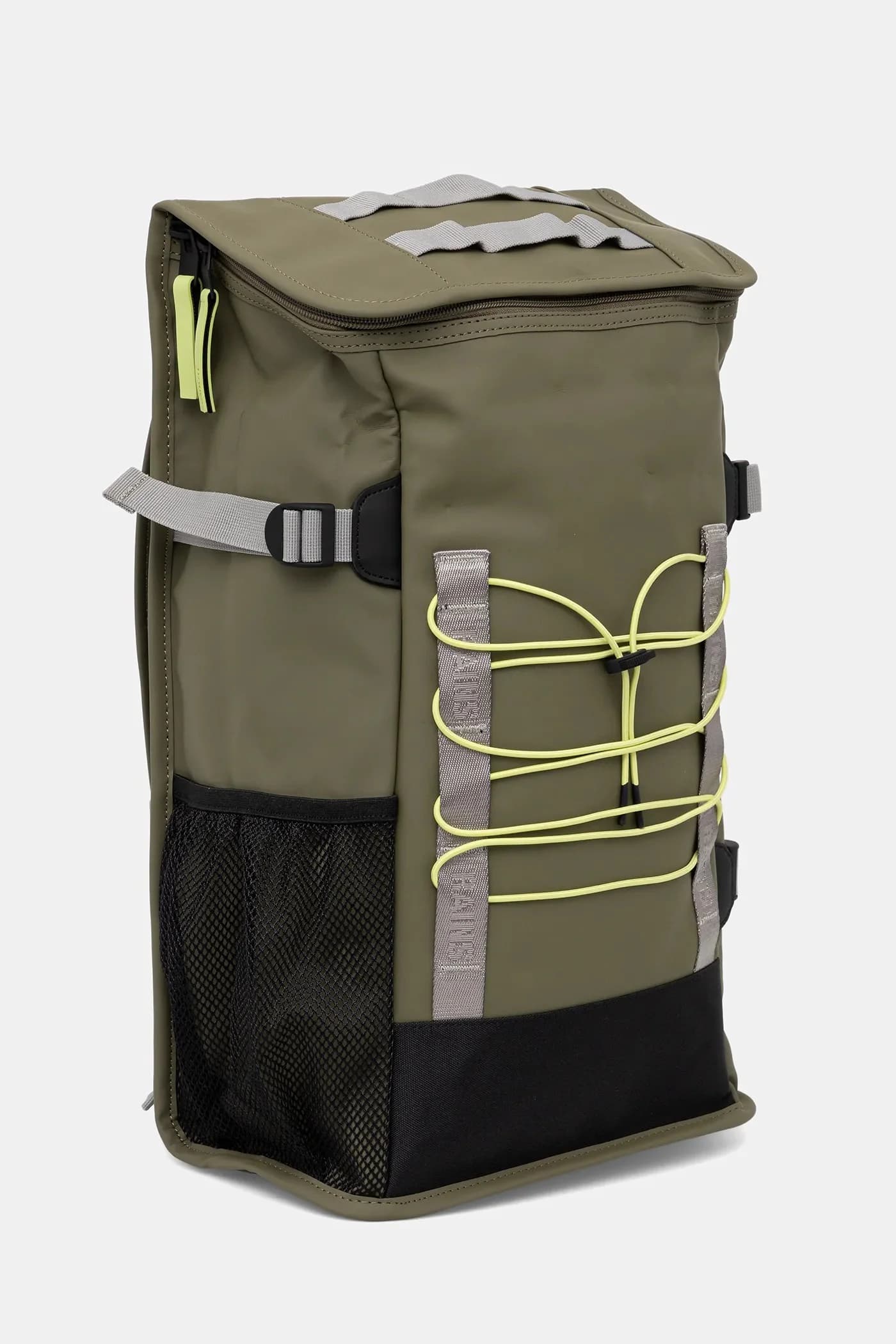 14340 Рюкзак Trail Mountaineer Bag - фото 2