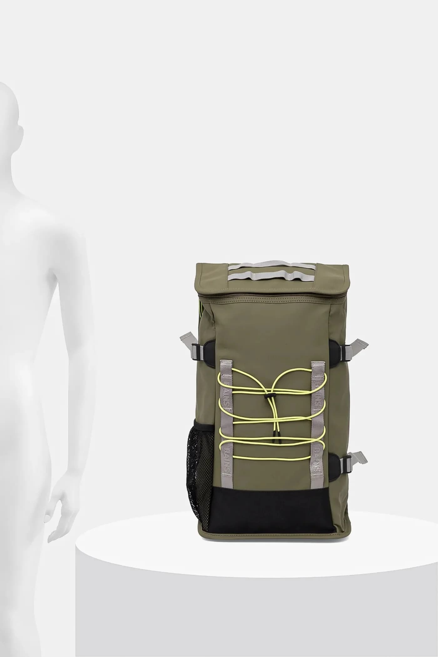 14340 Рюкзак Trail Mountaineer Bag - фото 6