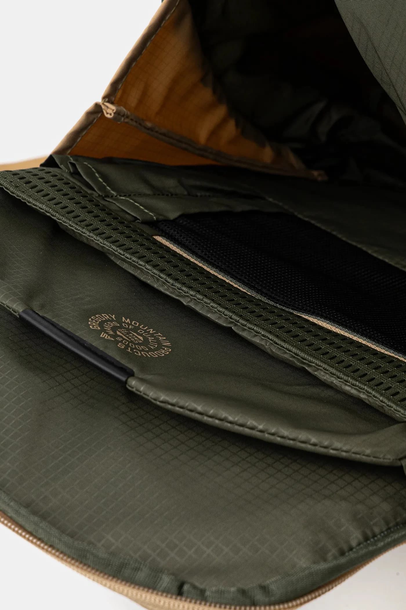 рюкзак Rhune 22 - фото 7