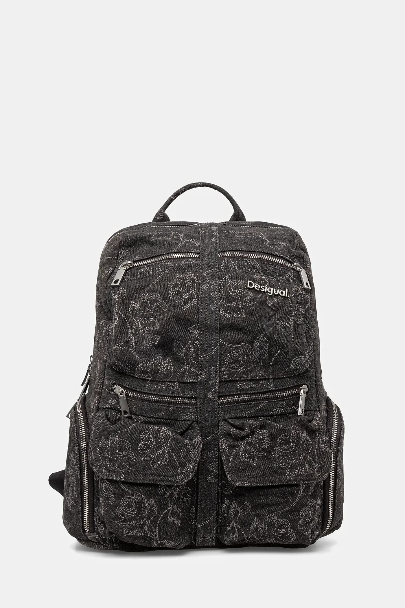 Рюкзак WHISKY EMBROIDERY 0