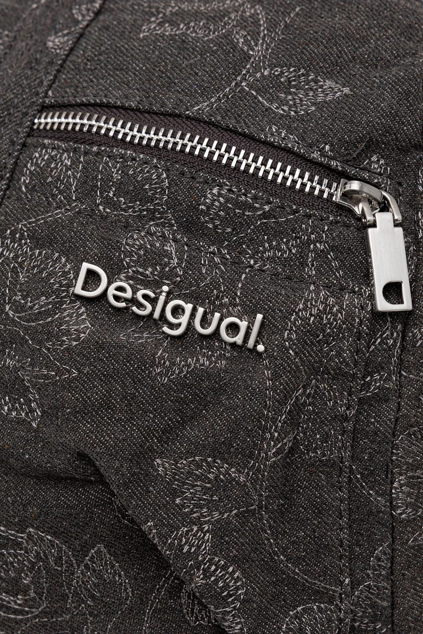 Рюкзак WHISKY EMBROIDERY 0 - фото 4