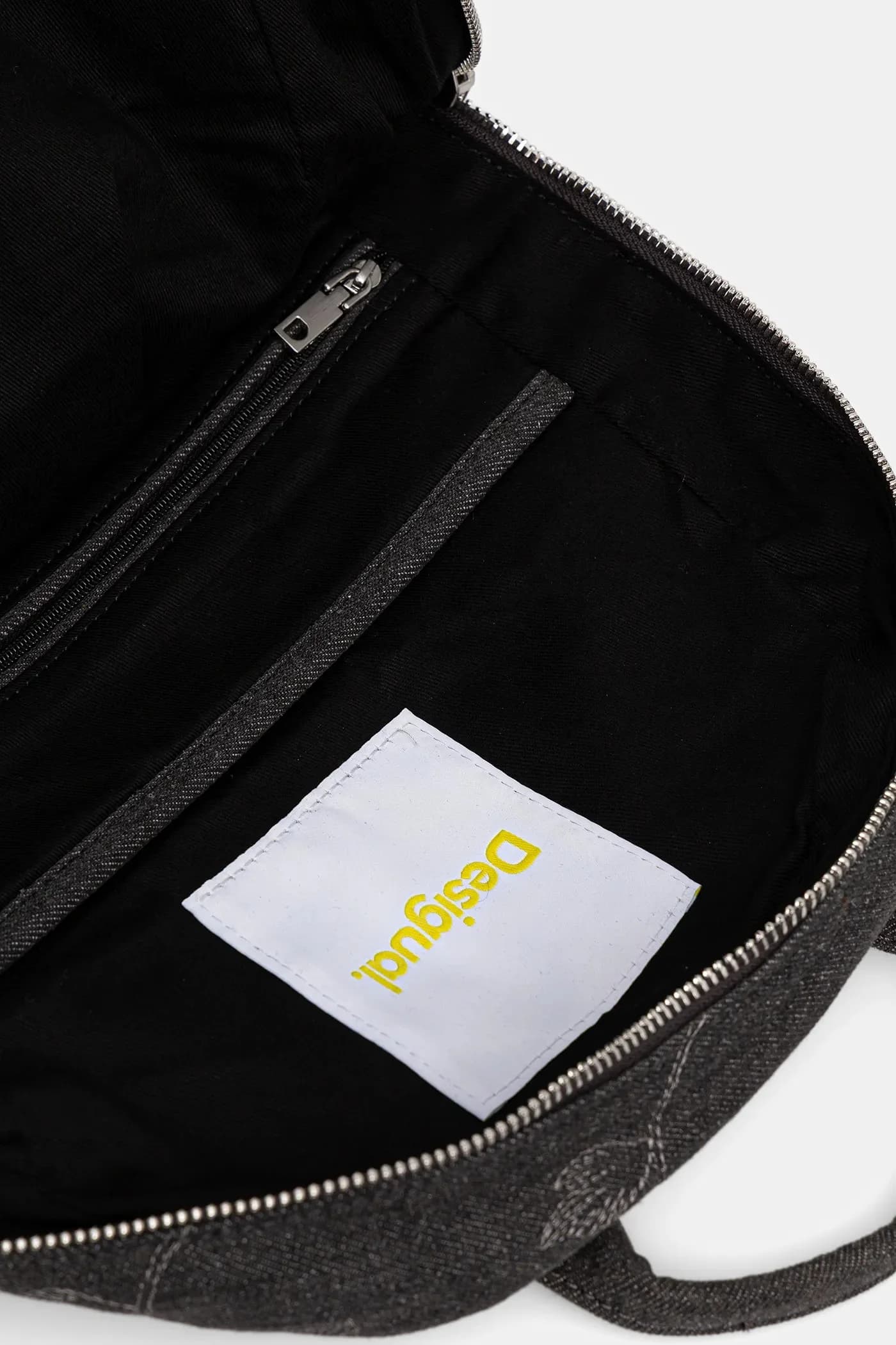 Рюкзак WHISKY EMBROIDERY 0 - фото 5