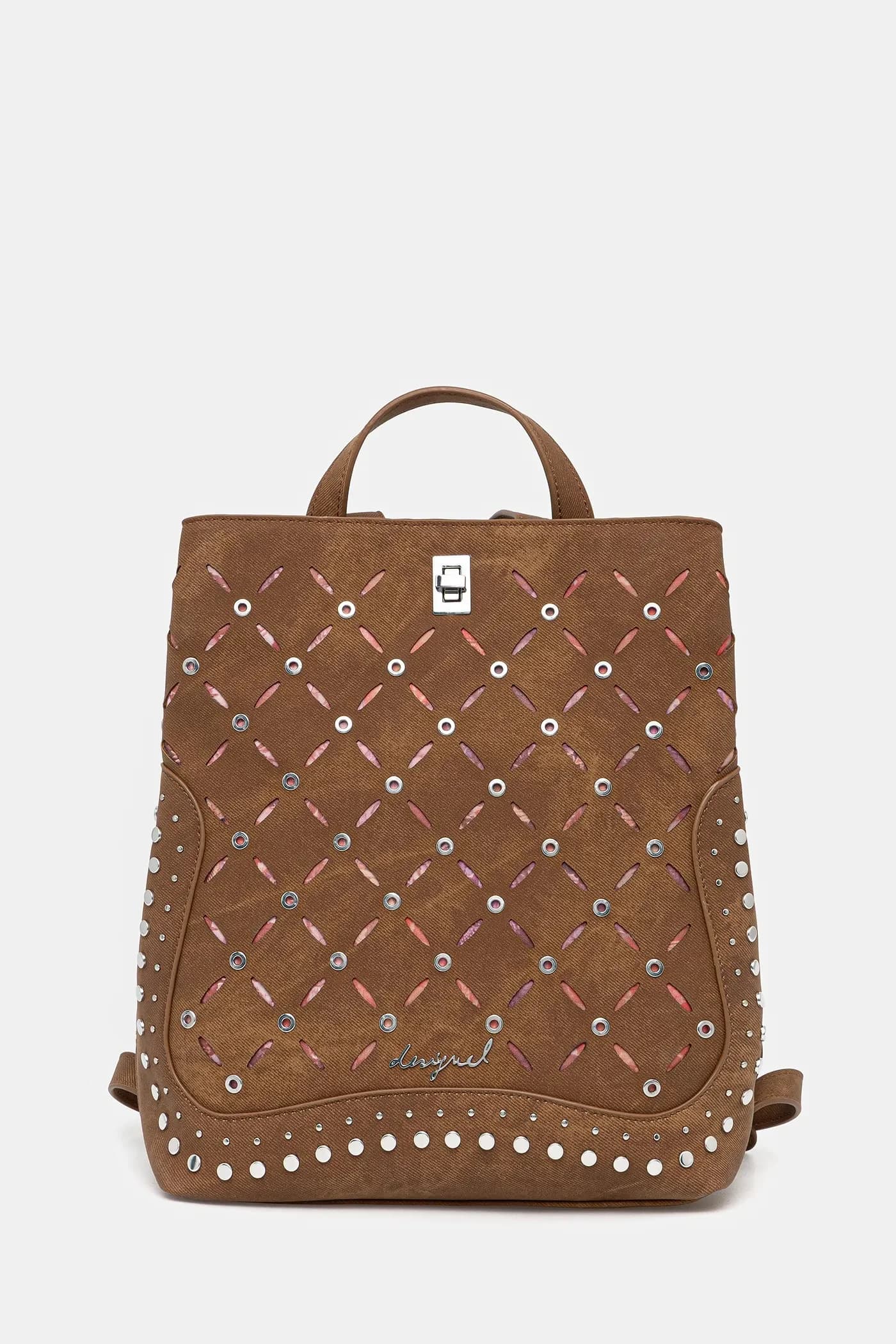 Рюкзак YANKEE METAL PATCH S