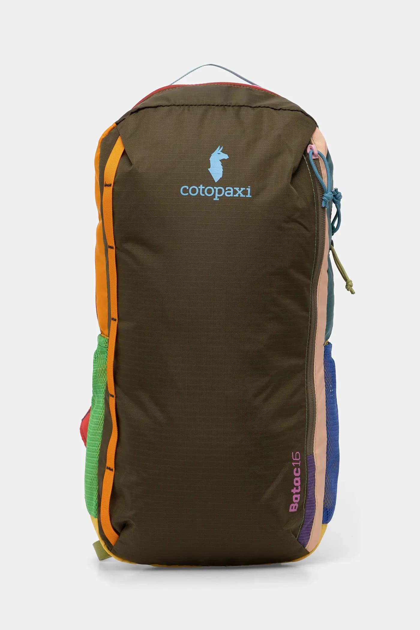 Рюкзак Del Dia Batac 16л.