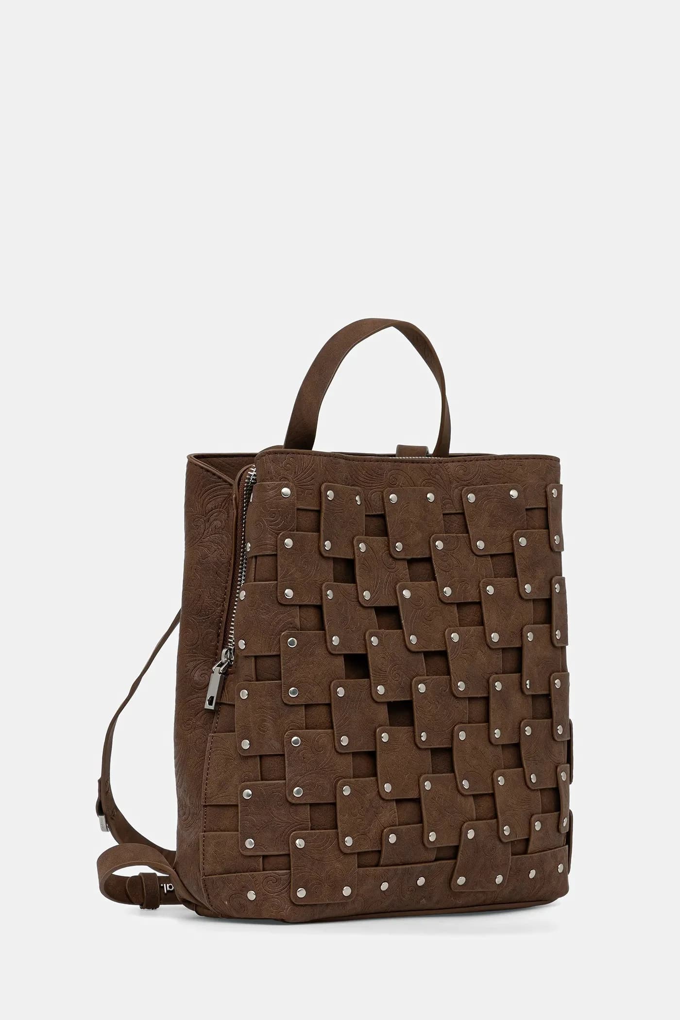 НОВЫЙ Рюкзак PATCH 1 CHOC - фото 2