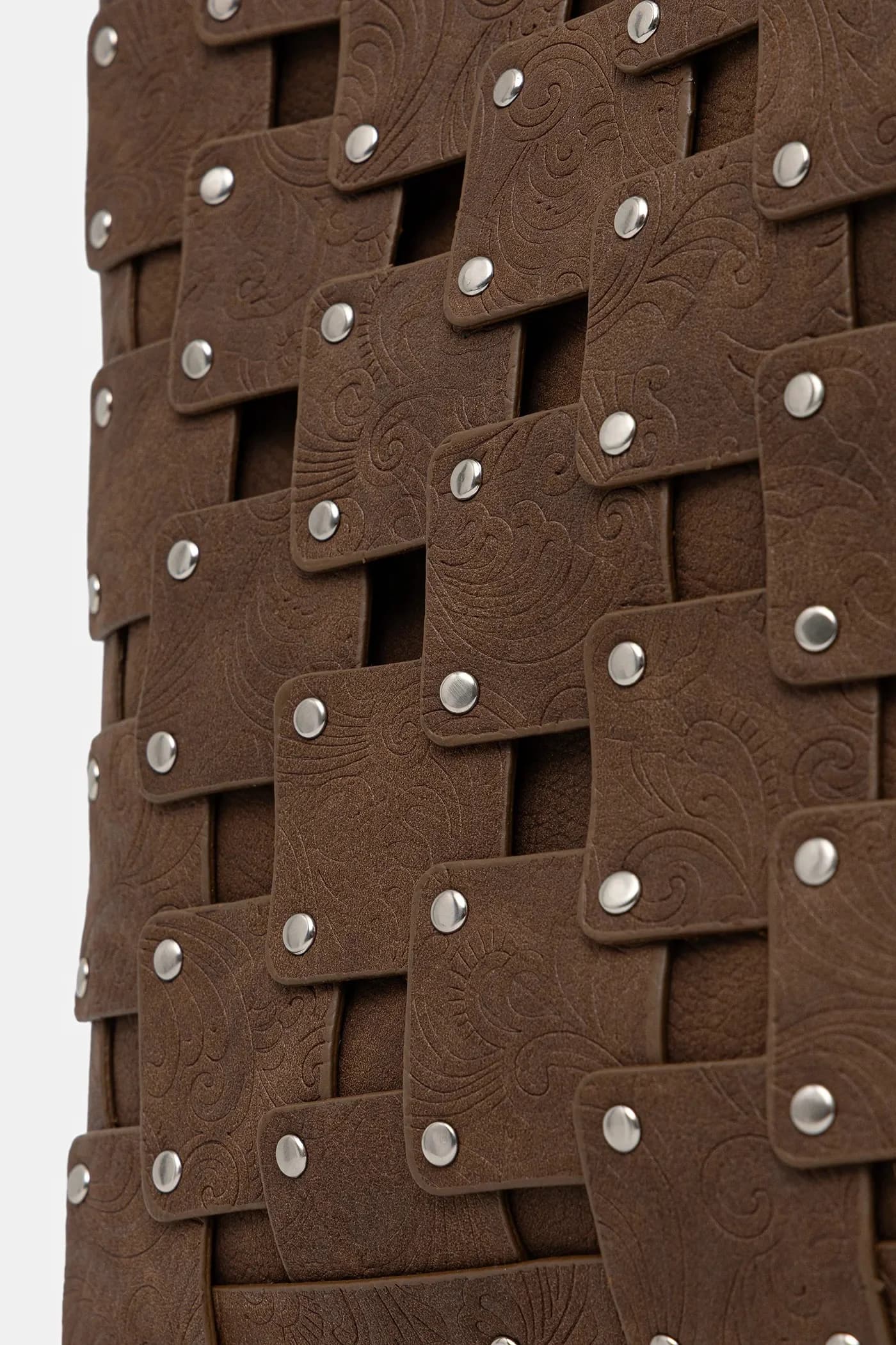 НОВЫЙ Рюкзак PATCH 1 CHOC - фото 4