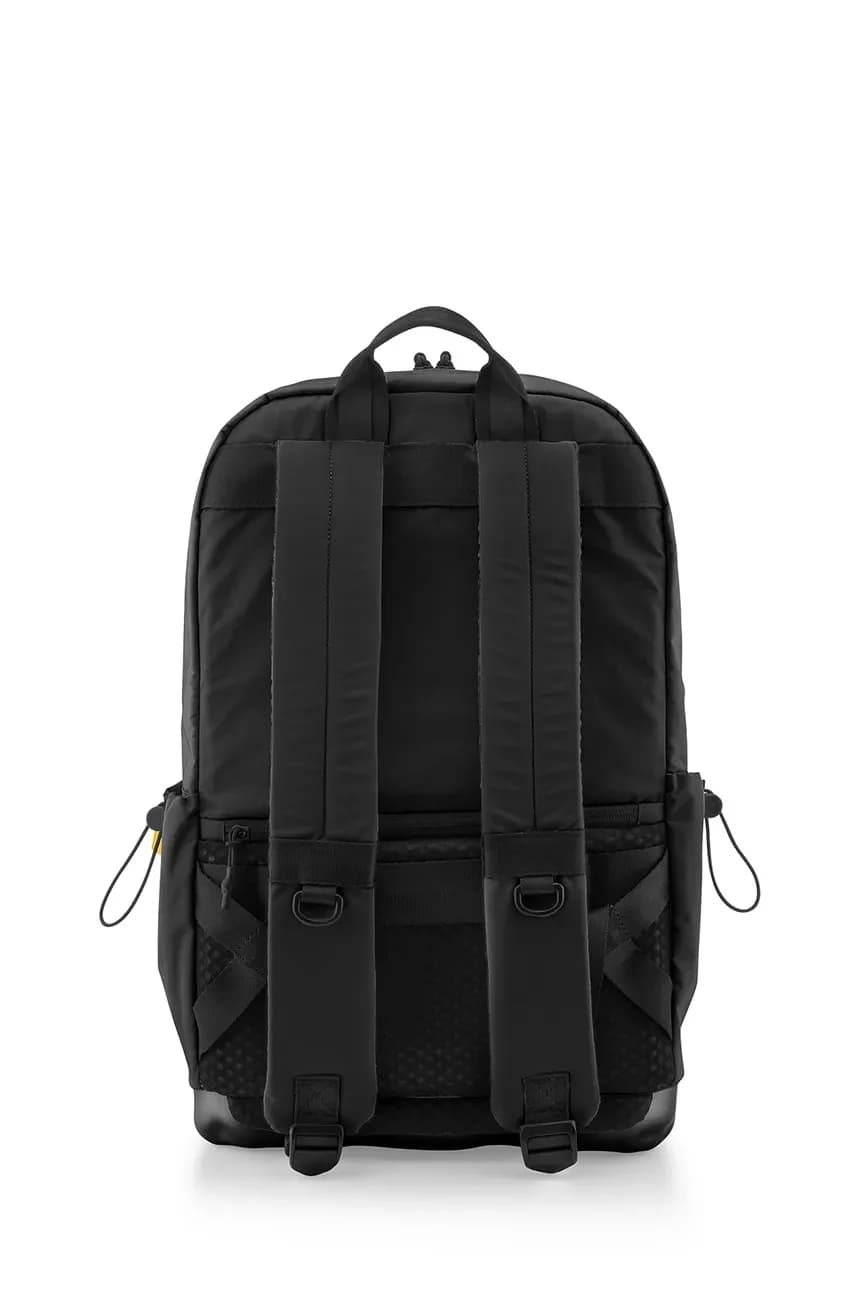 РЮКЗАК ИЗ ЖЕСТКОЙ СЕТКИ 46,5x30x16 см - фото 2