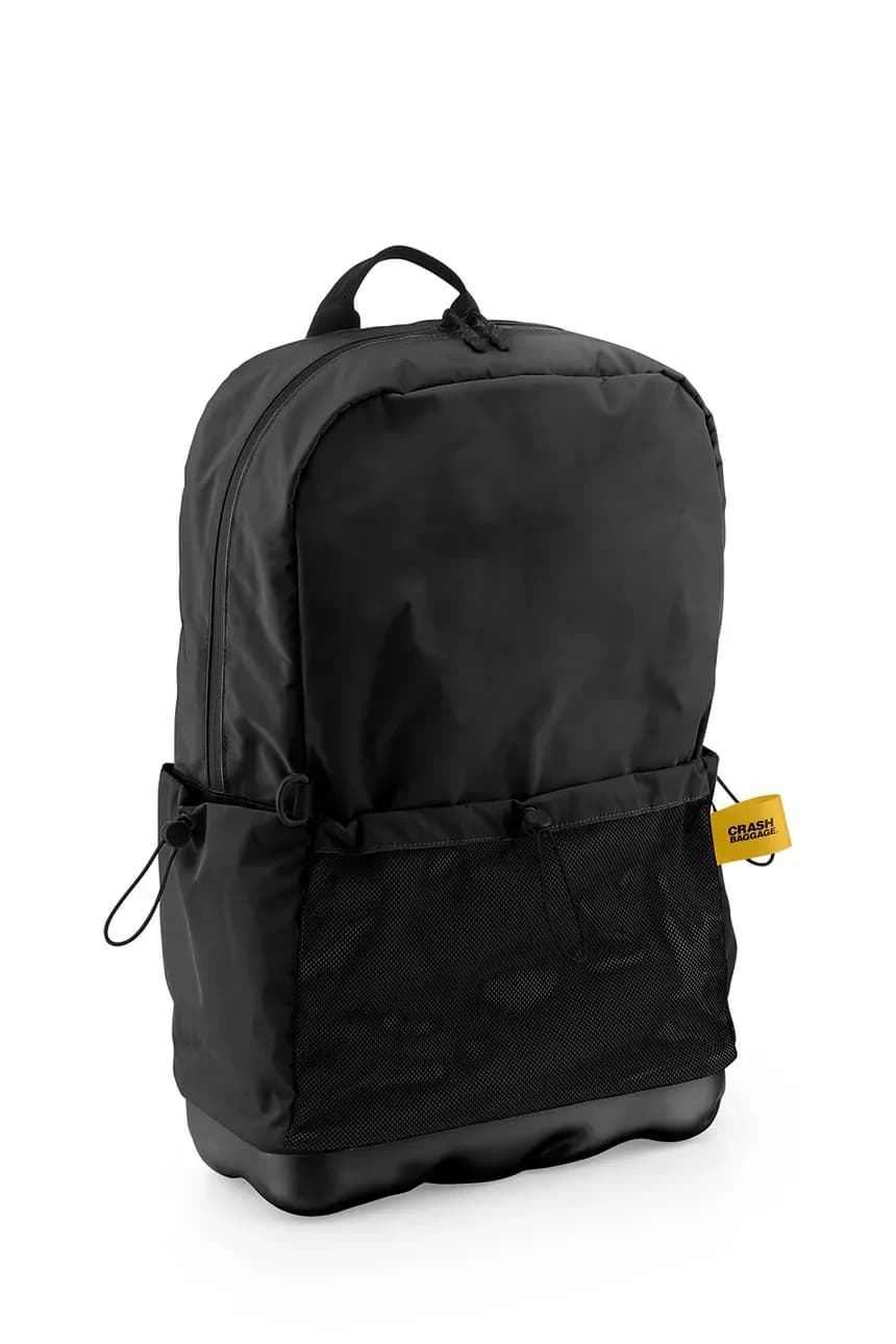 РЮКЗАК ИЗ ЖЕСТКОЙ СЕТКИ 46,5x30x16 см - фото 3