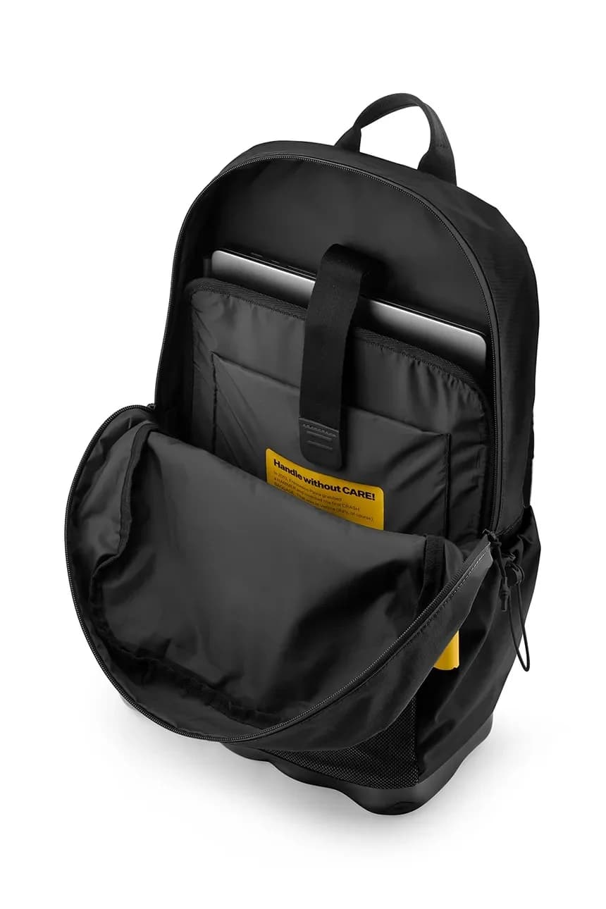 РЮКЗАК ИЗ ЖЕСТКОЙ СЕТКИ 46,5x30x16 см - фото 4