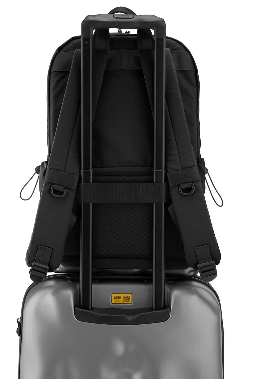 РЮКЗАК ИЗ ЖЕСТКОЙ СЕТКИ 46,5x30x16 см - фото 6