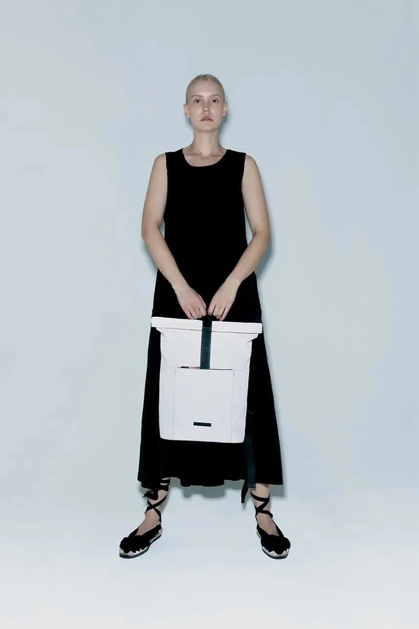 Городской рюкзак Phantom Asphalt Reflective объемом 12 л - фото 11