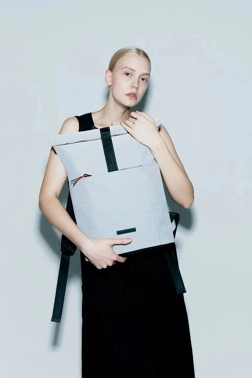 Городской рюкзак Phantom Asphalt Reflective объемом 12 л - фото 13