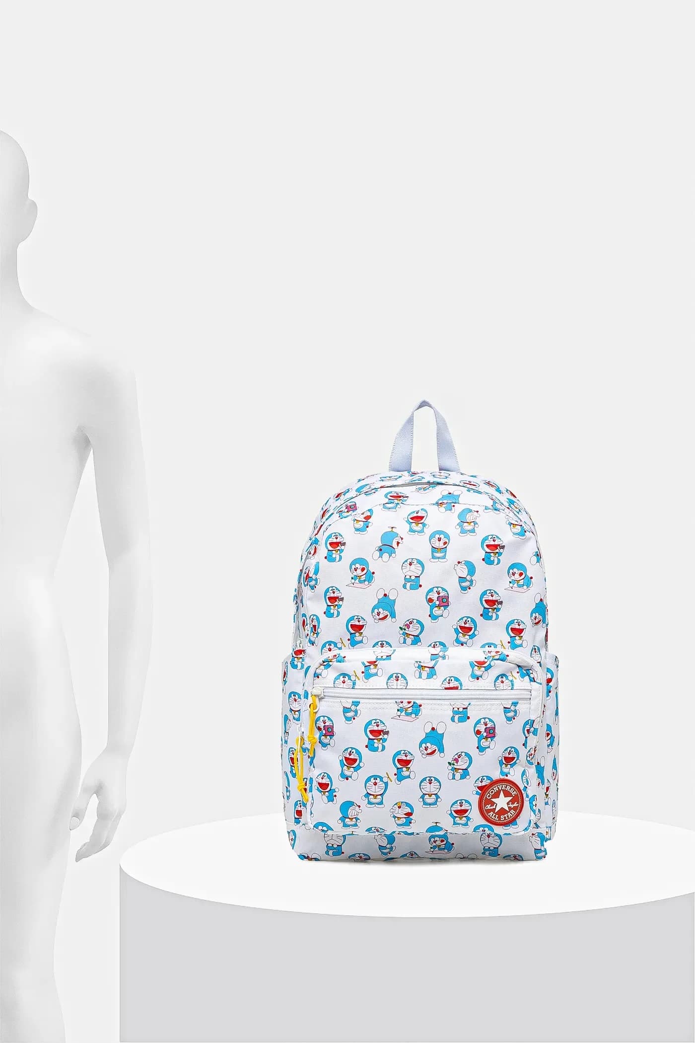 рюкзак DORAEMON GRAPHIC - фото 6