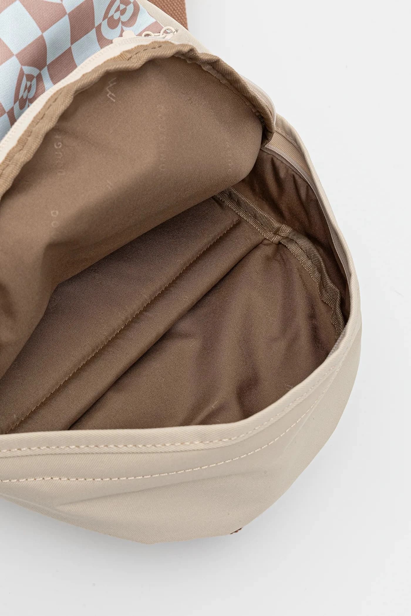 Мини-рюкзак Plus One Kaleido - фото 4