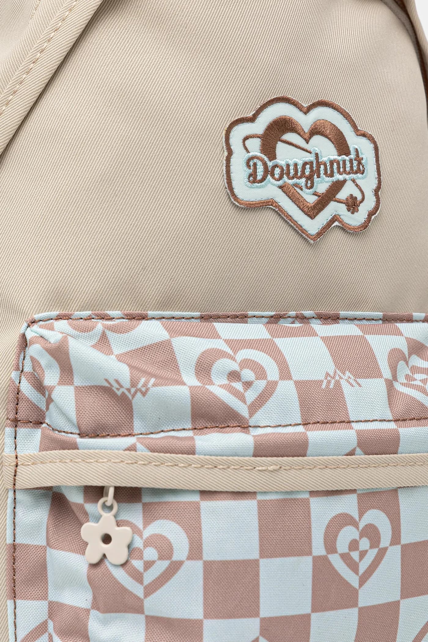 Мини-рюкзак Plus One Kaleido - фото 5