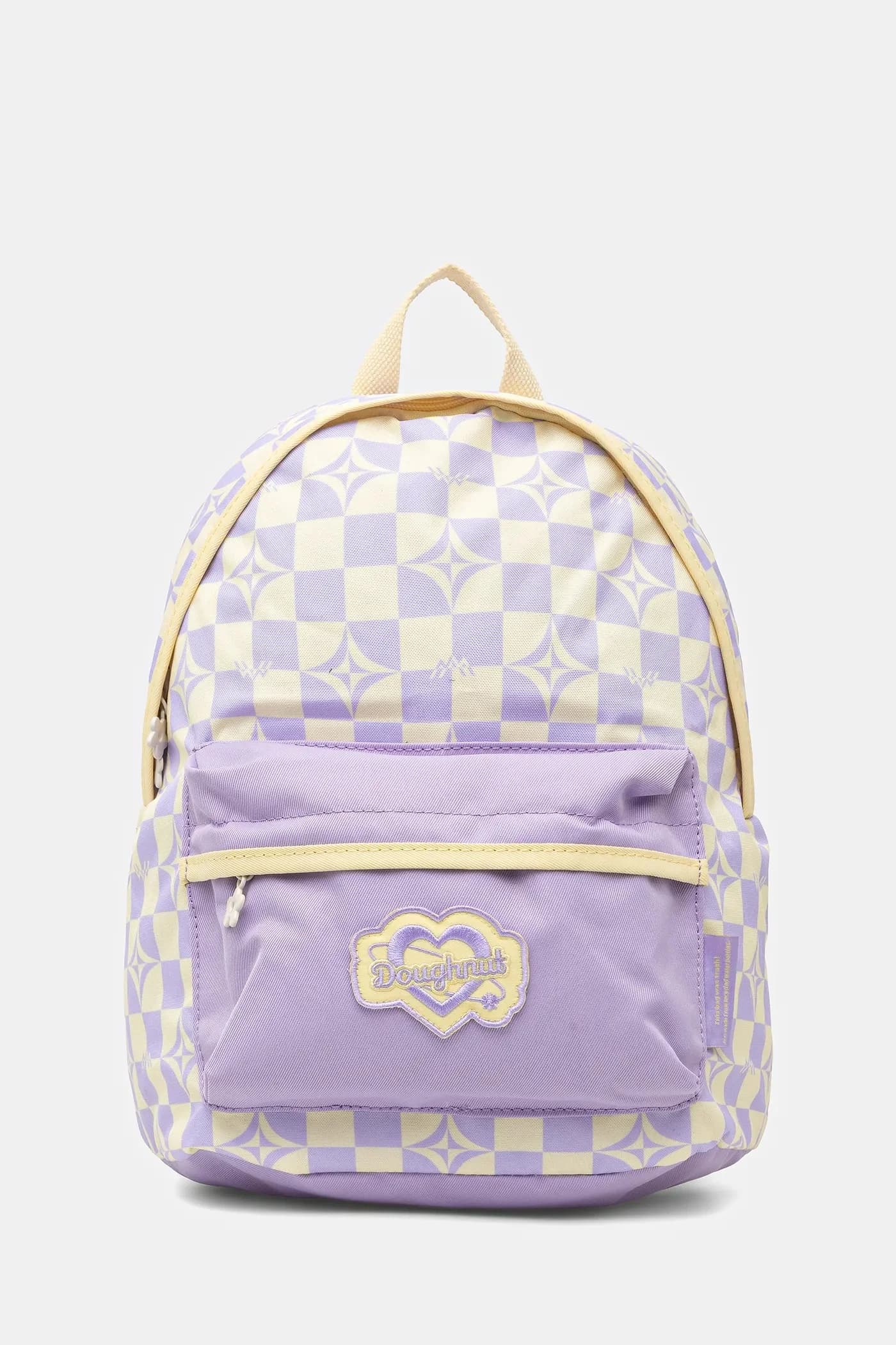 Мини-рюкзак Plus One Kaleido