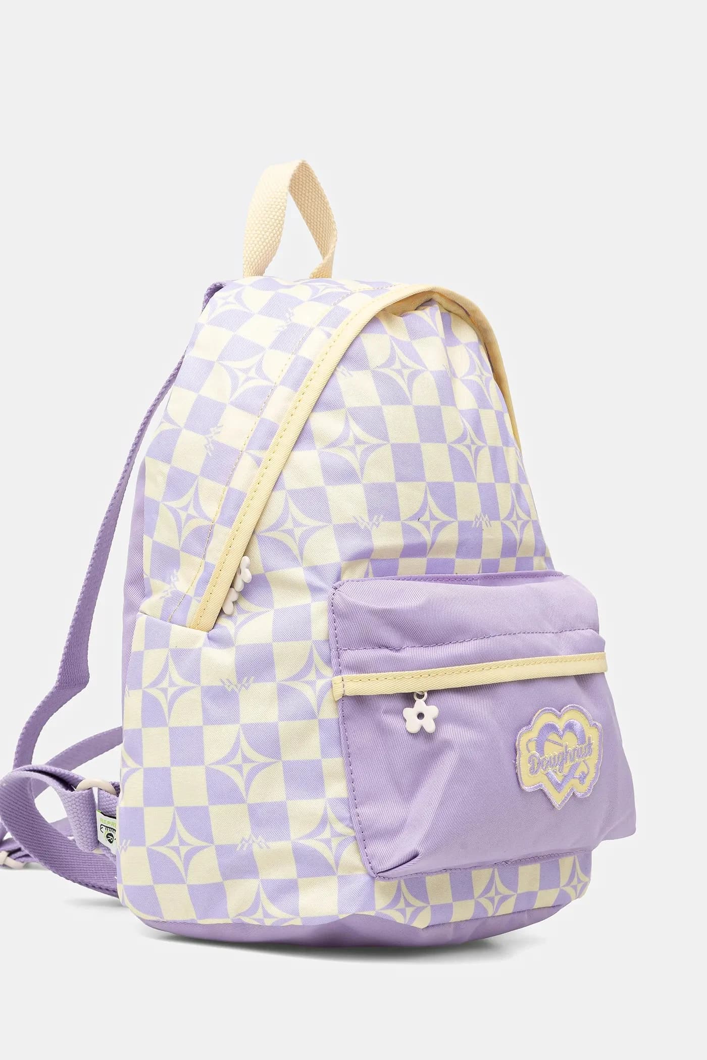 Мини-рюкзак Plus One Kaleido - фото 2