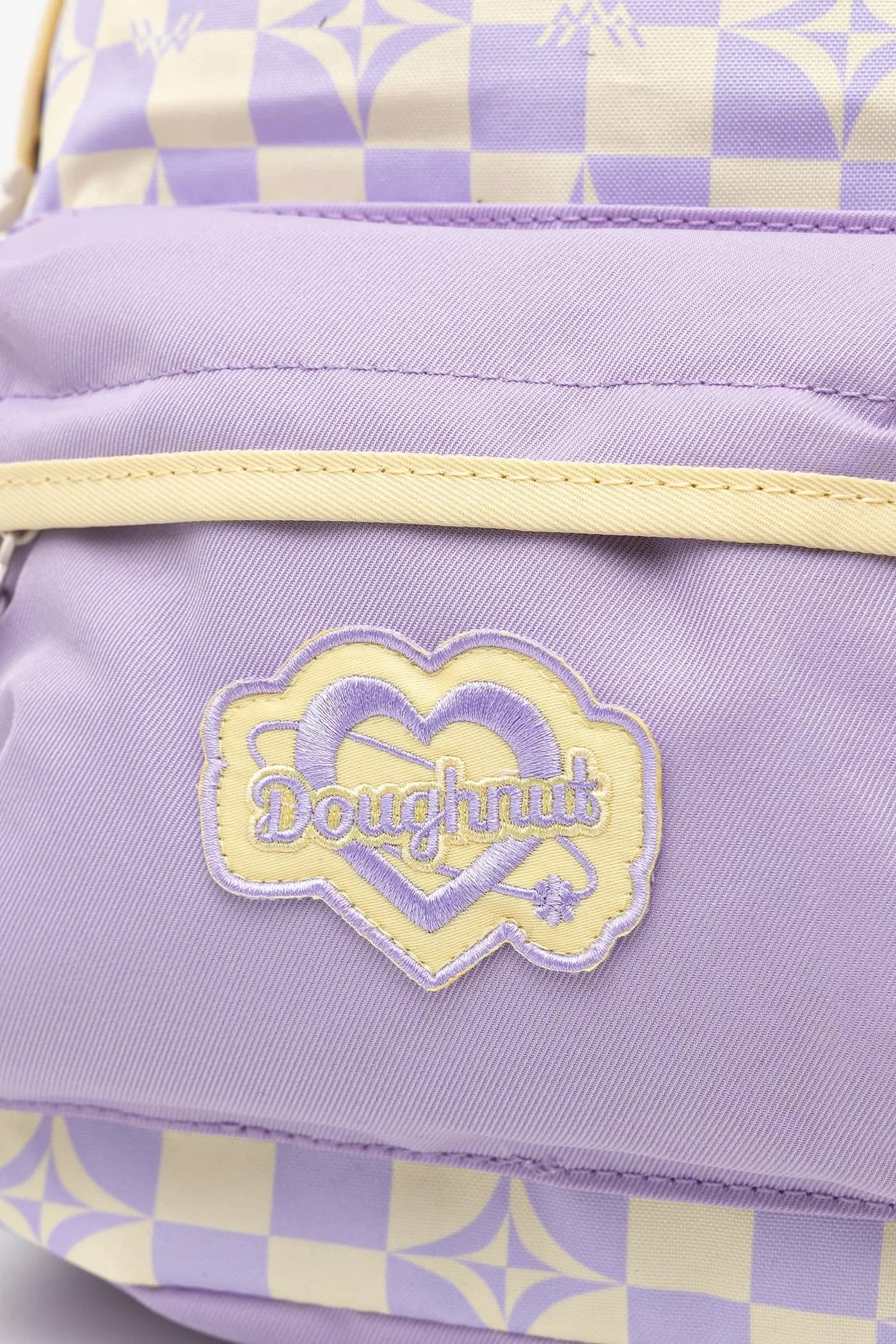 Мини-рюкзак Plus One Kaleido - фото 4