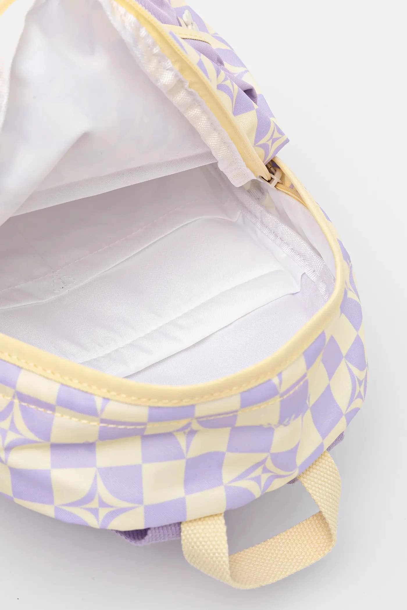 Мини-рюкзак Plus One Kaleido - фото 5