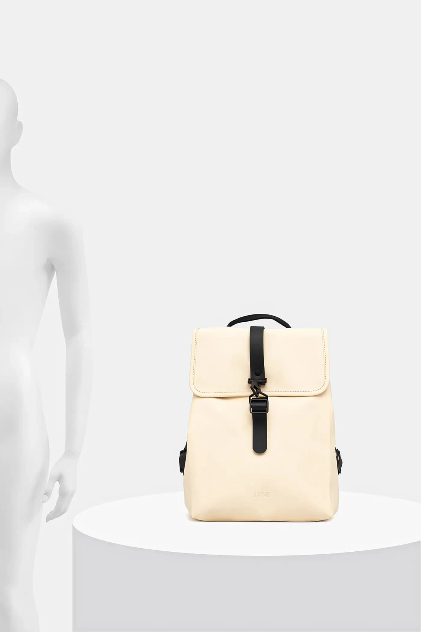 Рюкзак-ведро W3 - фото 6