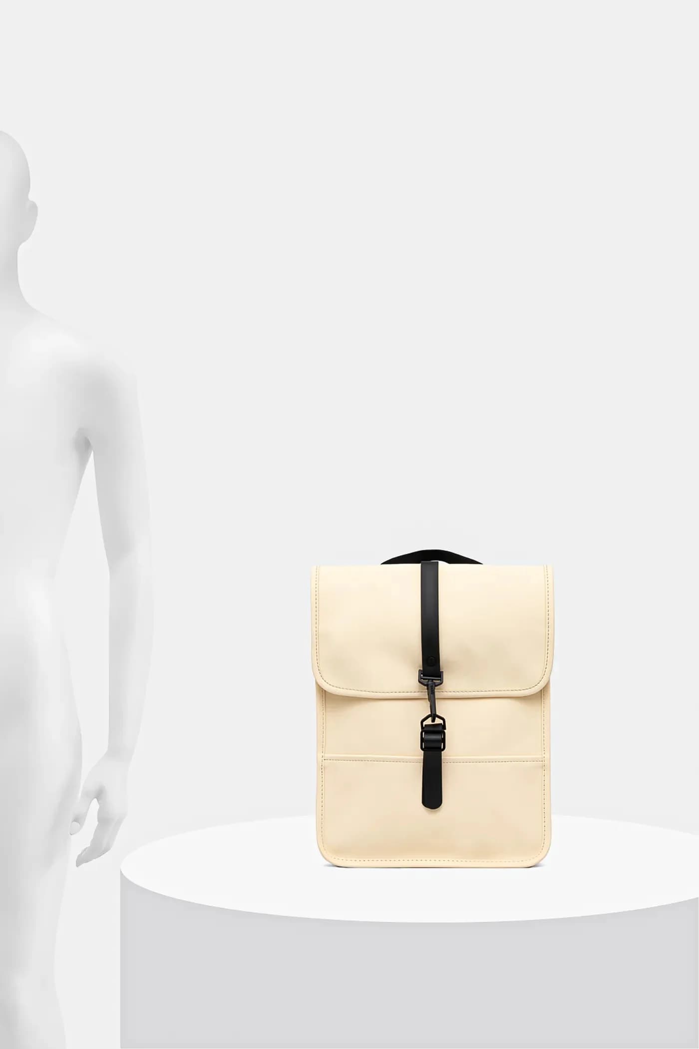 Рюкзак Micro W3 рюкзак - фото 6