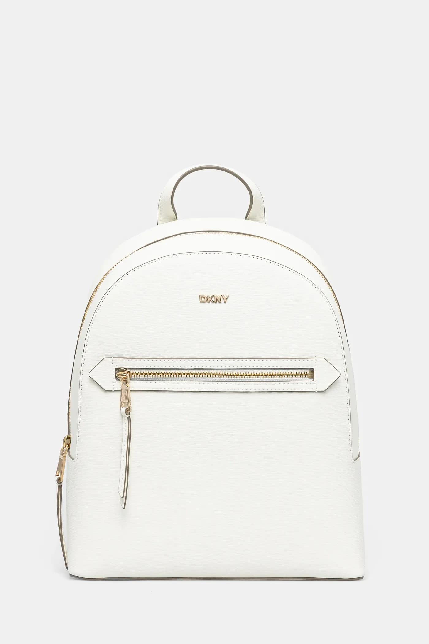 Кожаный рюкзак