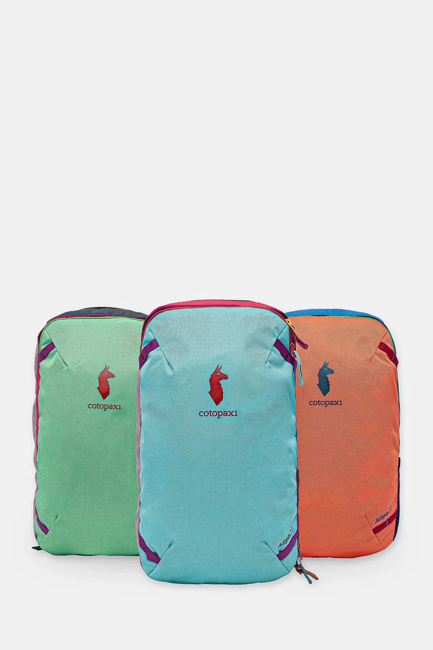 Рюкзак Del Dia Allpa 20л.