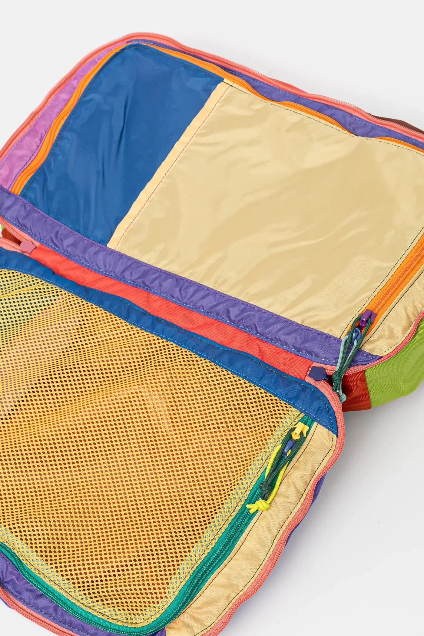 Рюкзак Del Dia Allpa 20л. - фото 11