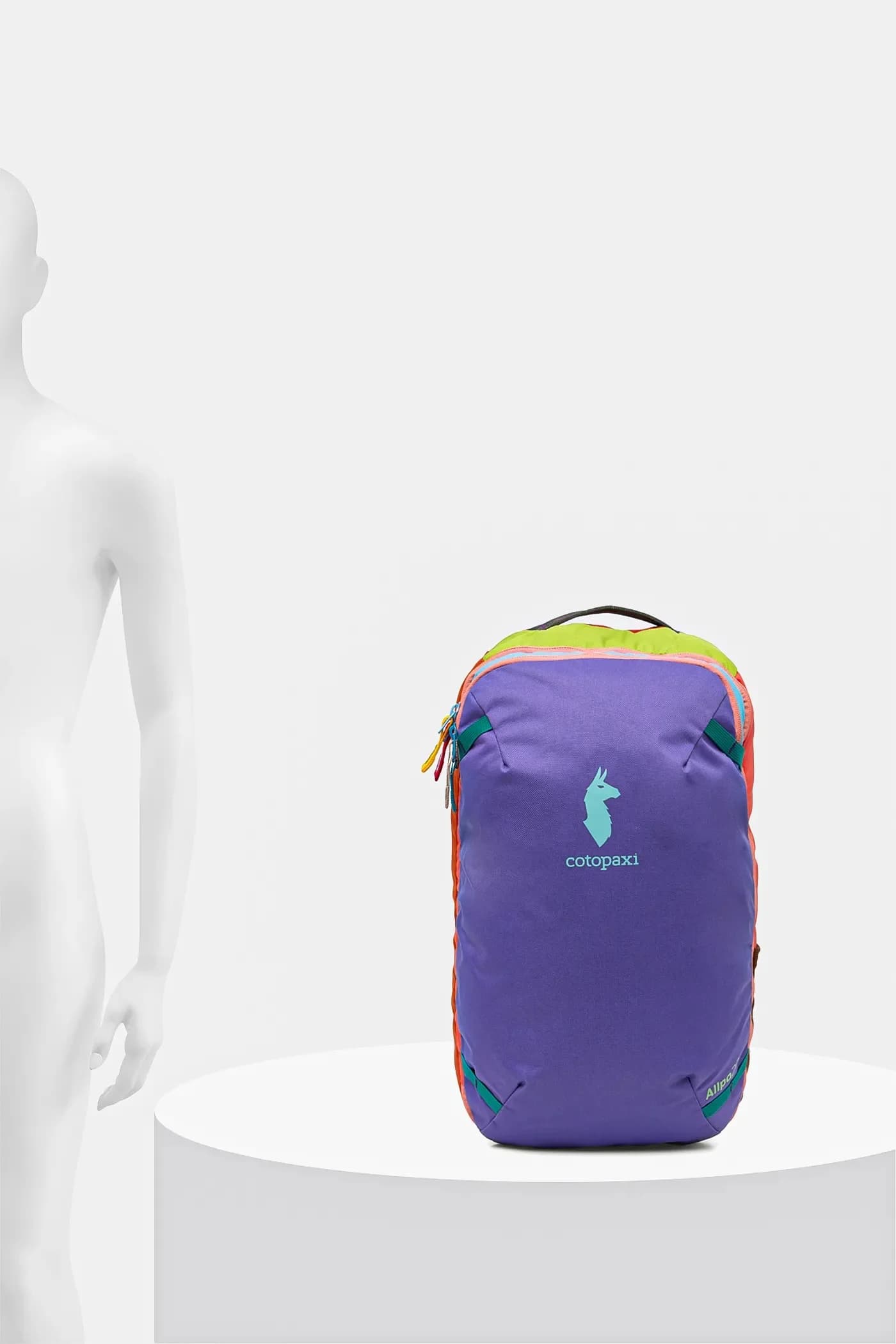 Рюкзак Del Dia Allpa 20л. - фото 12